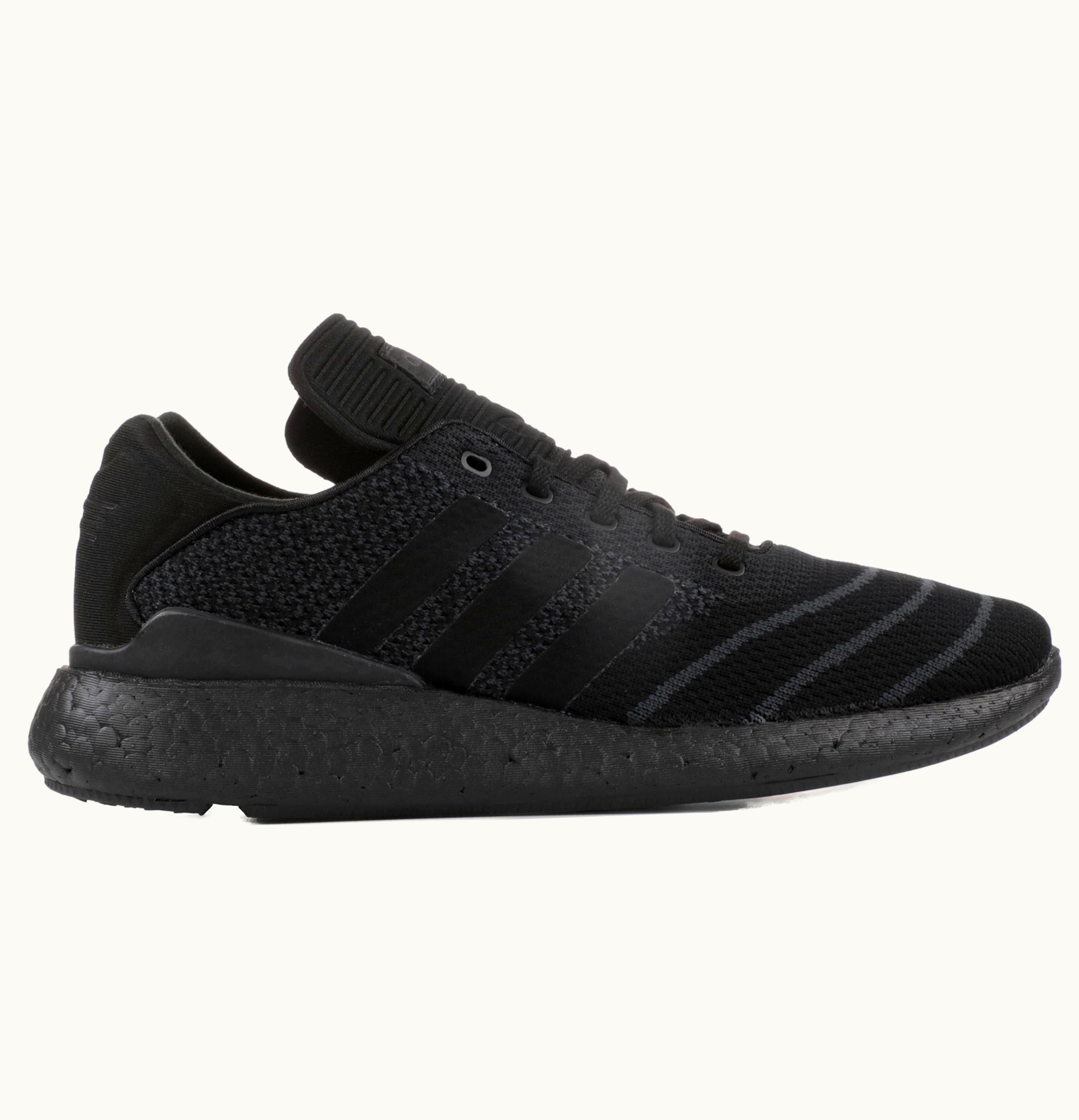 Adidas adidas Busenitz Pure Boost Triple Black