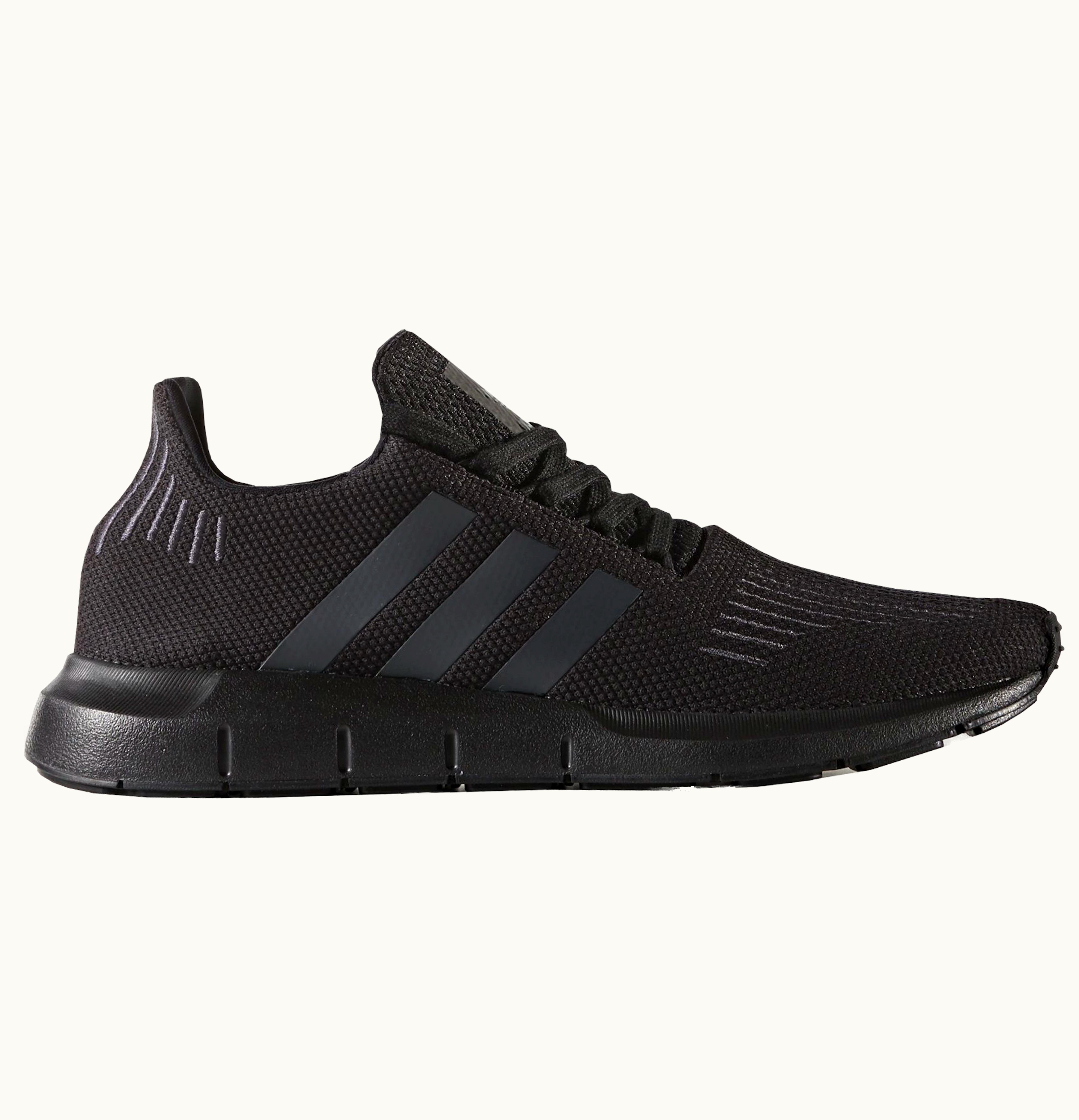 Adidas adidas Swift Run Triple Black