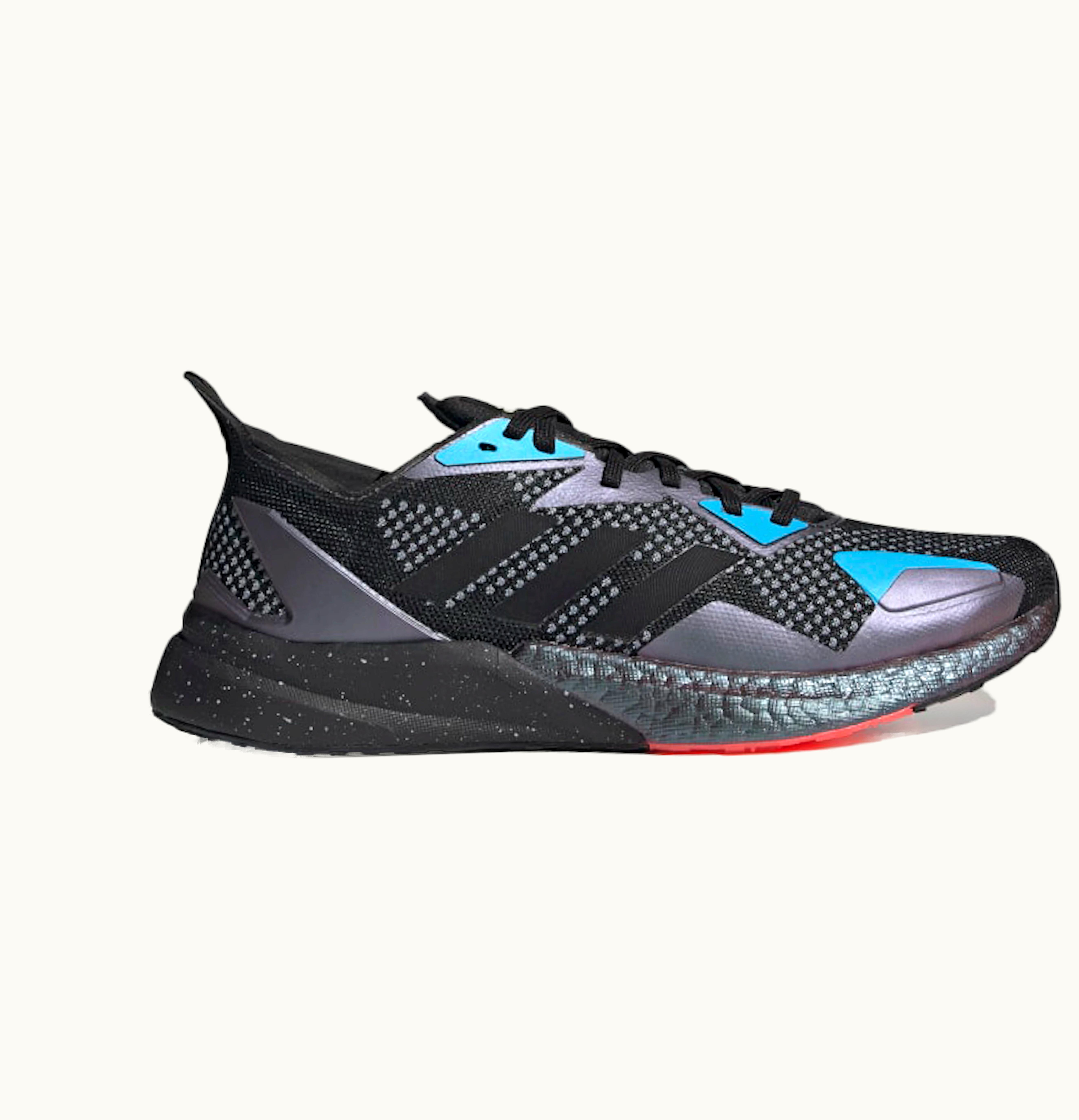 Adidas adidas X9000L3 Core Black