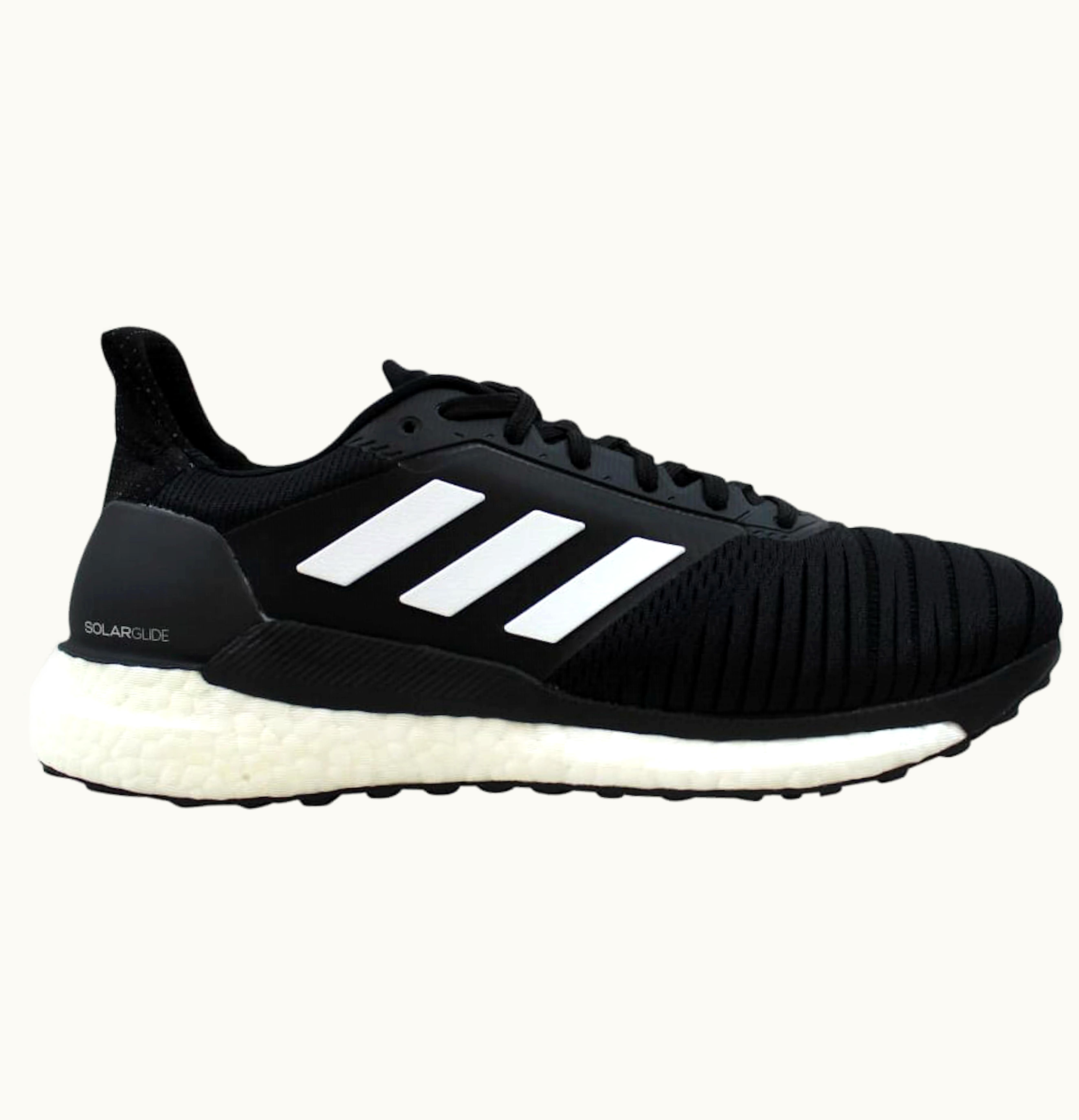Adidas adidas Solar Glide M Core Black