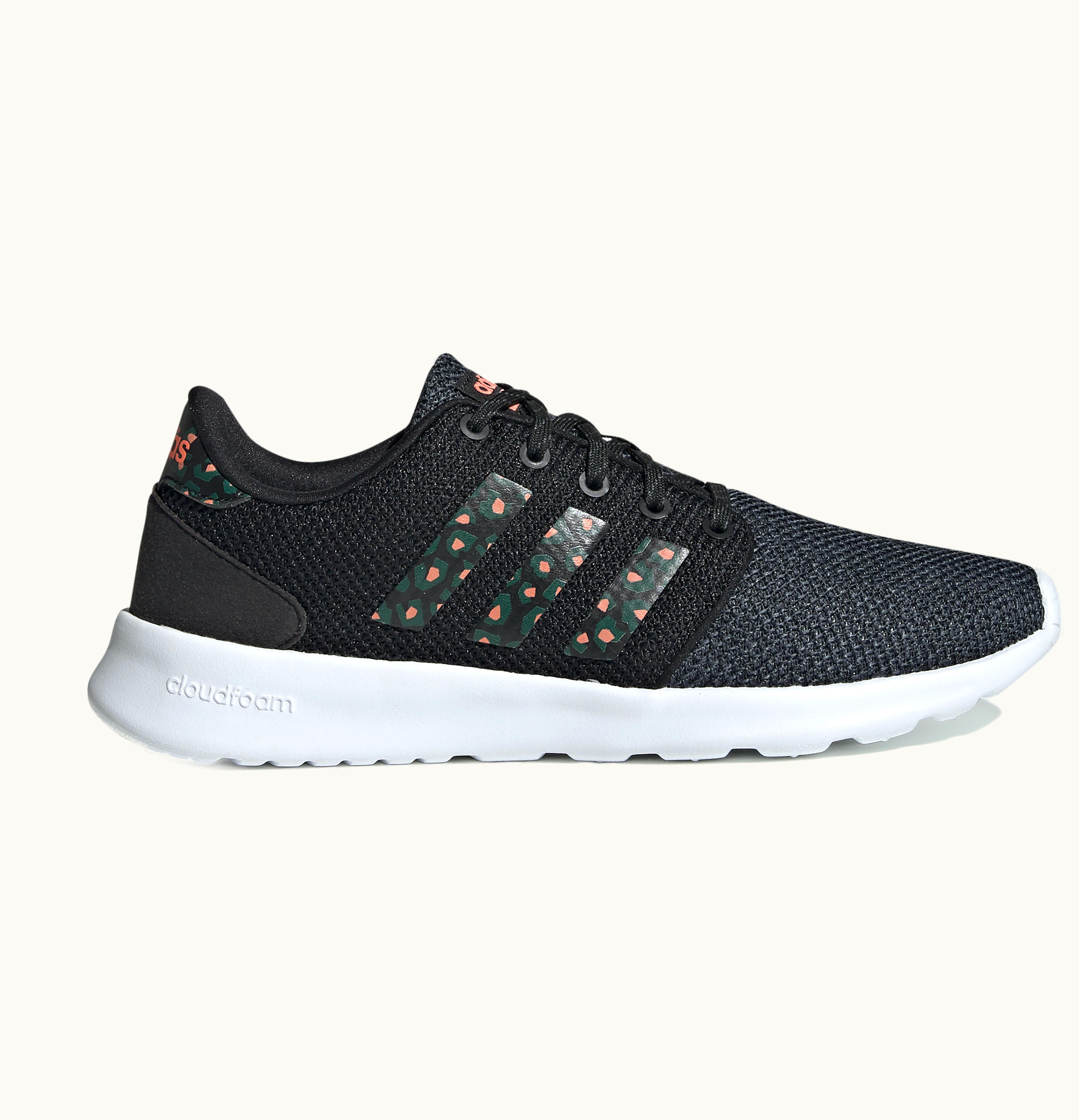 Adidas adidas QT Racer Core Black W