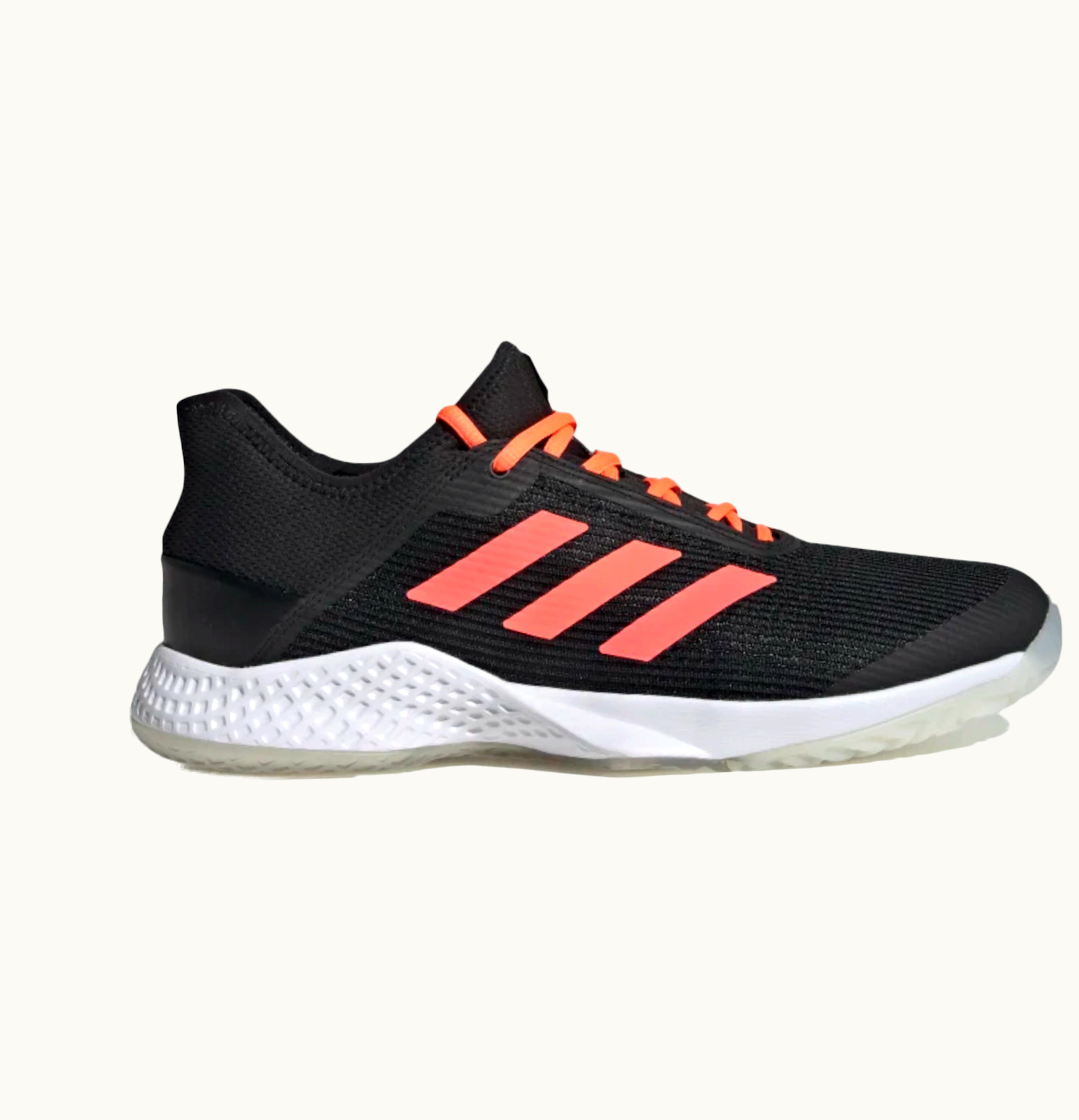 Adidas adidas Adizero Club Core Black
