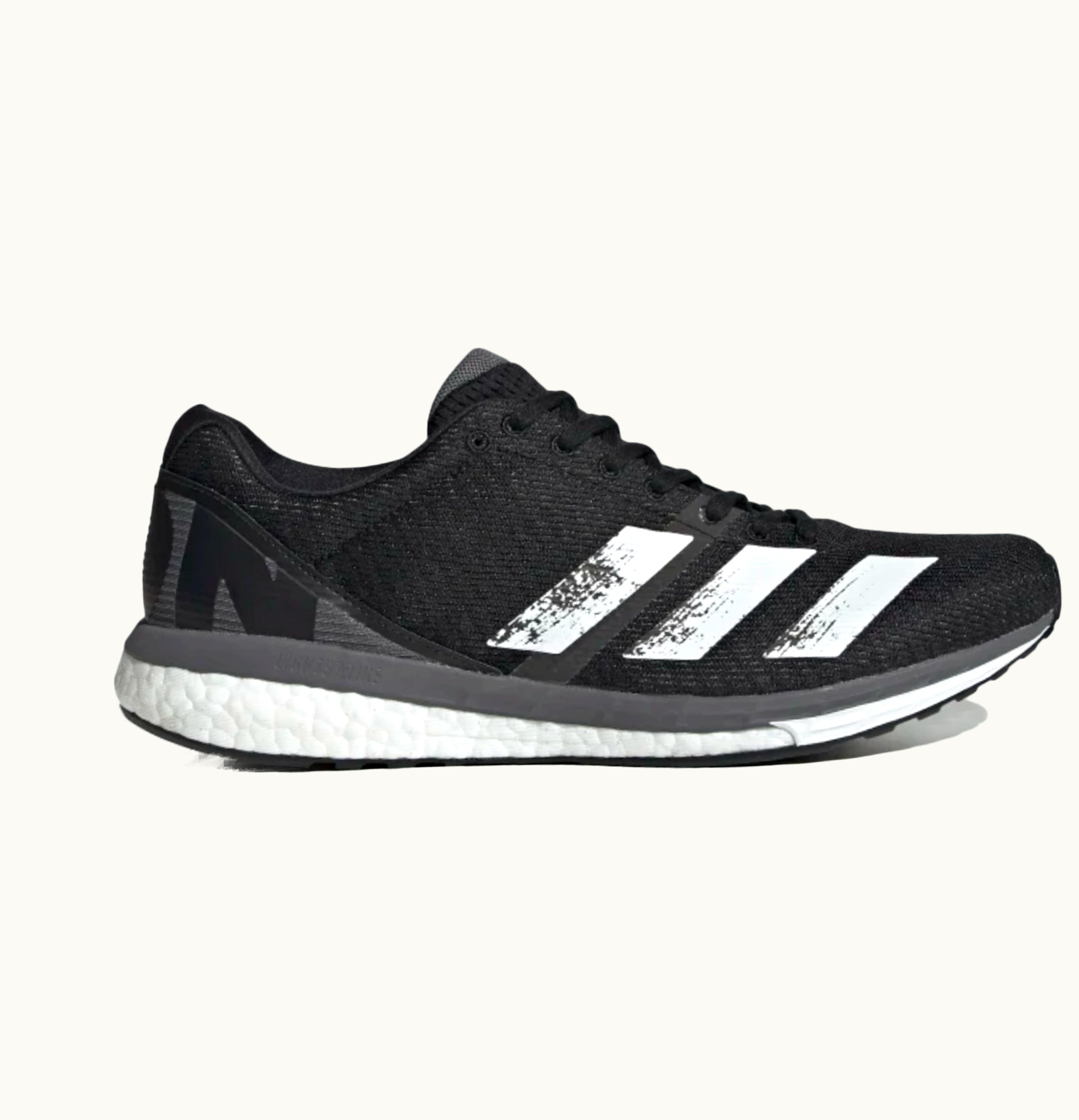 Adidas adidas Adizero Boston 8 Core Black