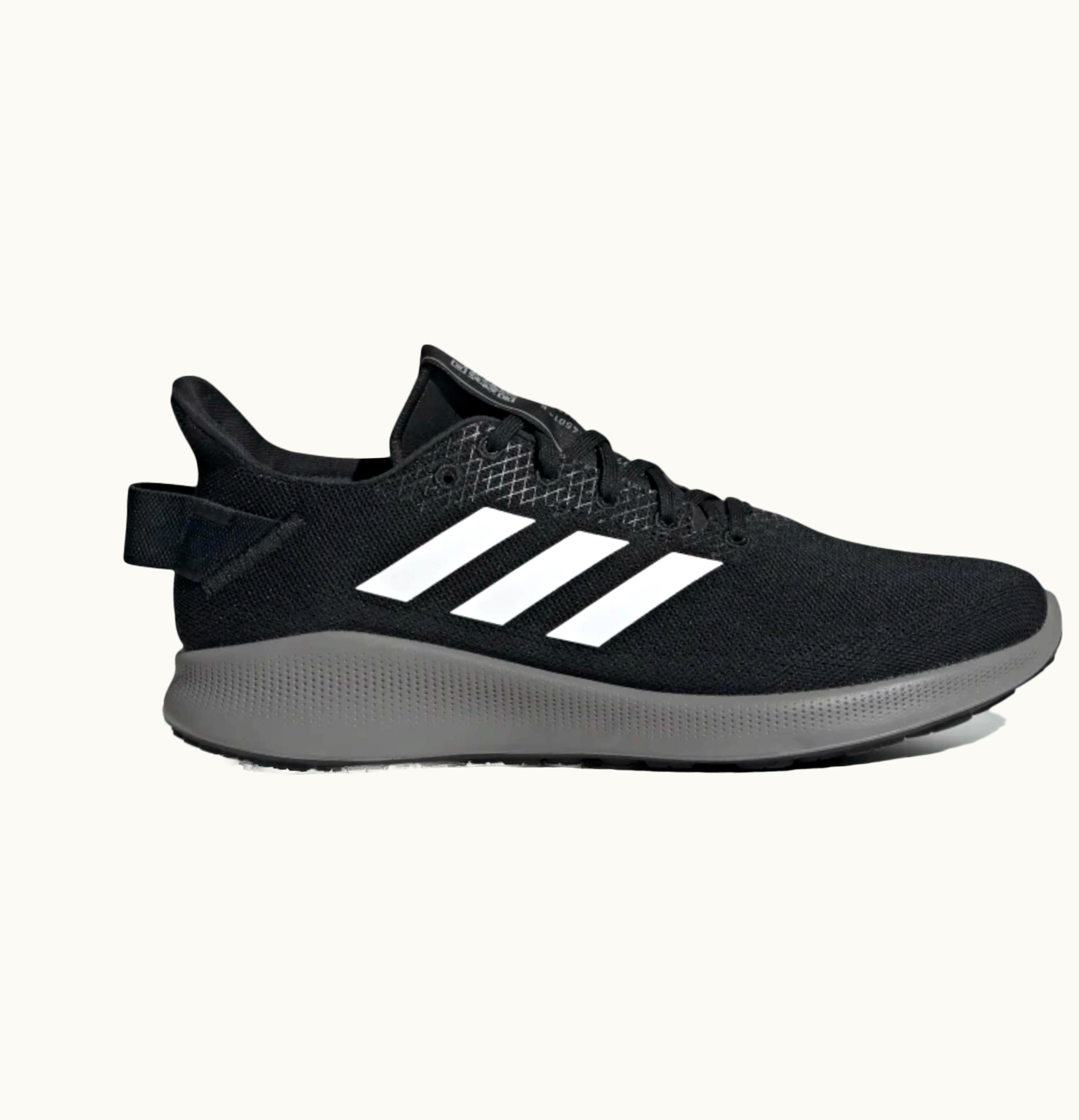 Adidas adidas Sensebounce Street Core Black