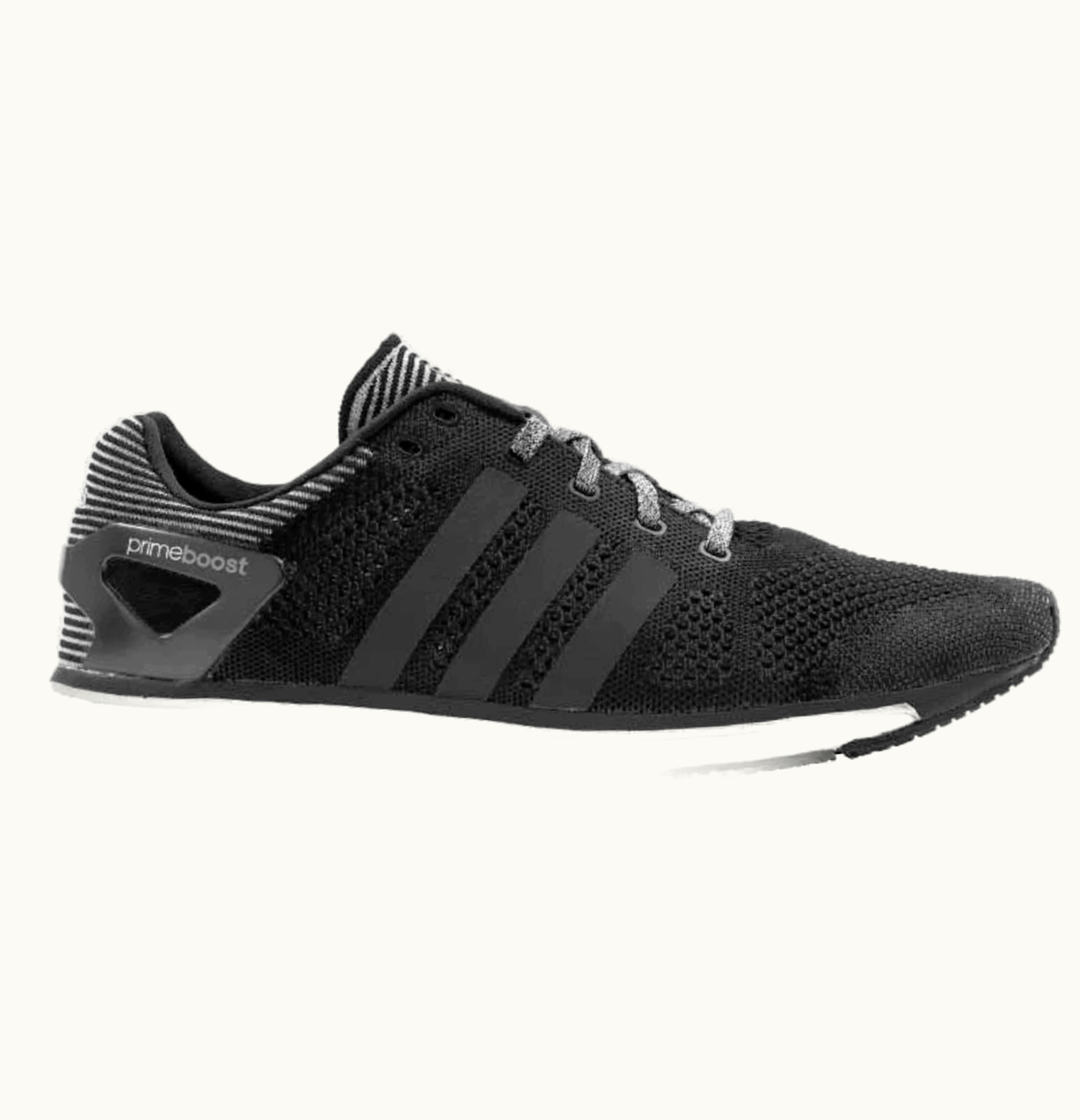 Adidas adidas Adizero Prime Black Reflective
