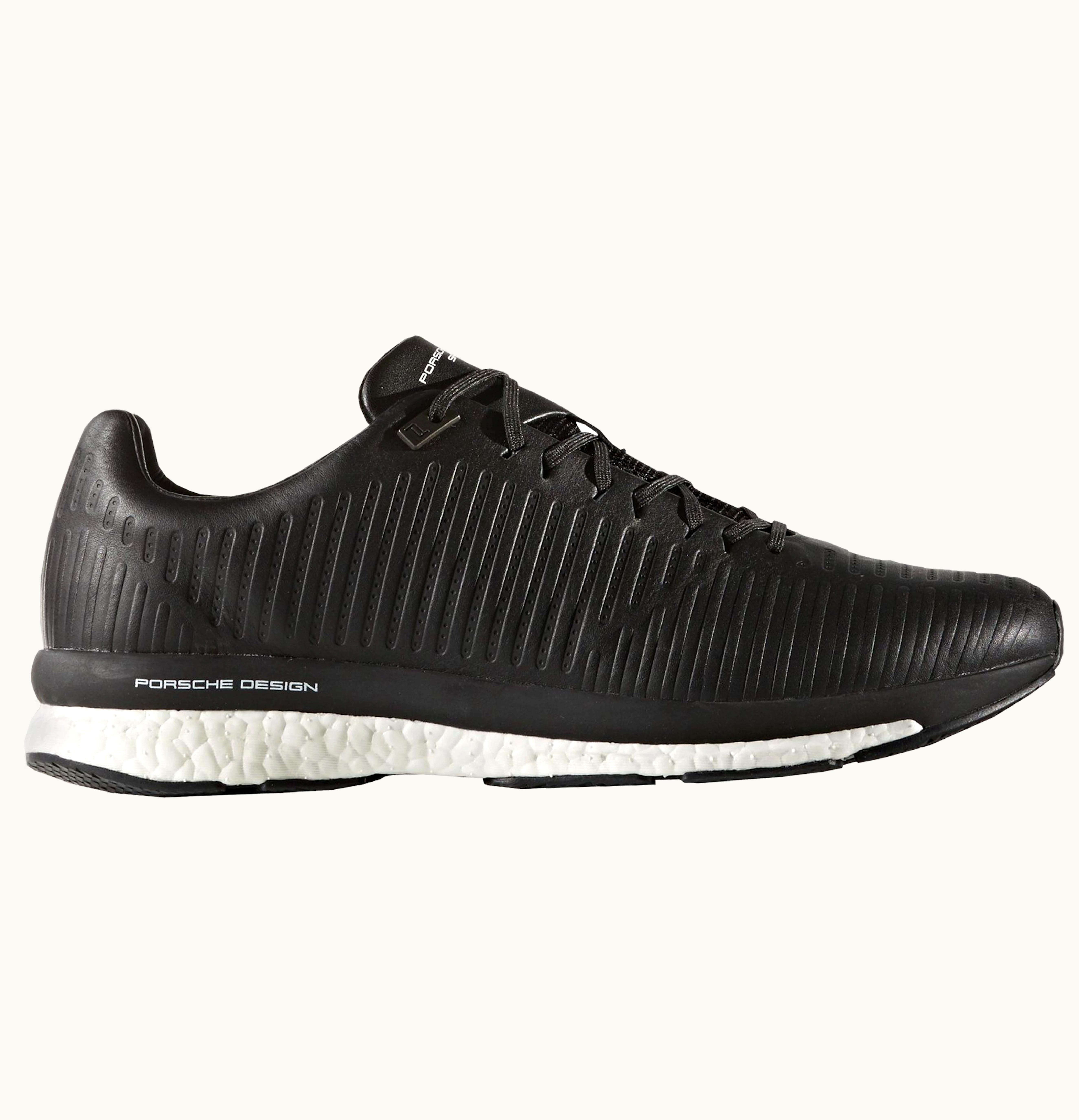 Adidas adidas Endurance 2pt0 Porsche Design Core Black