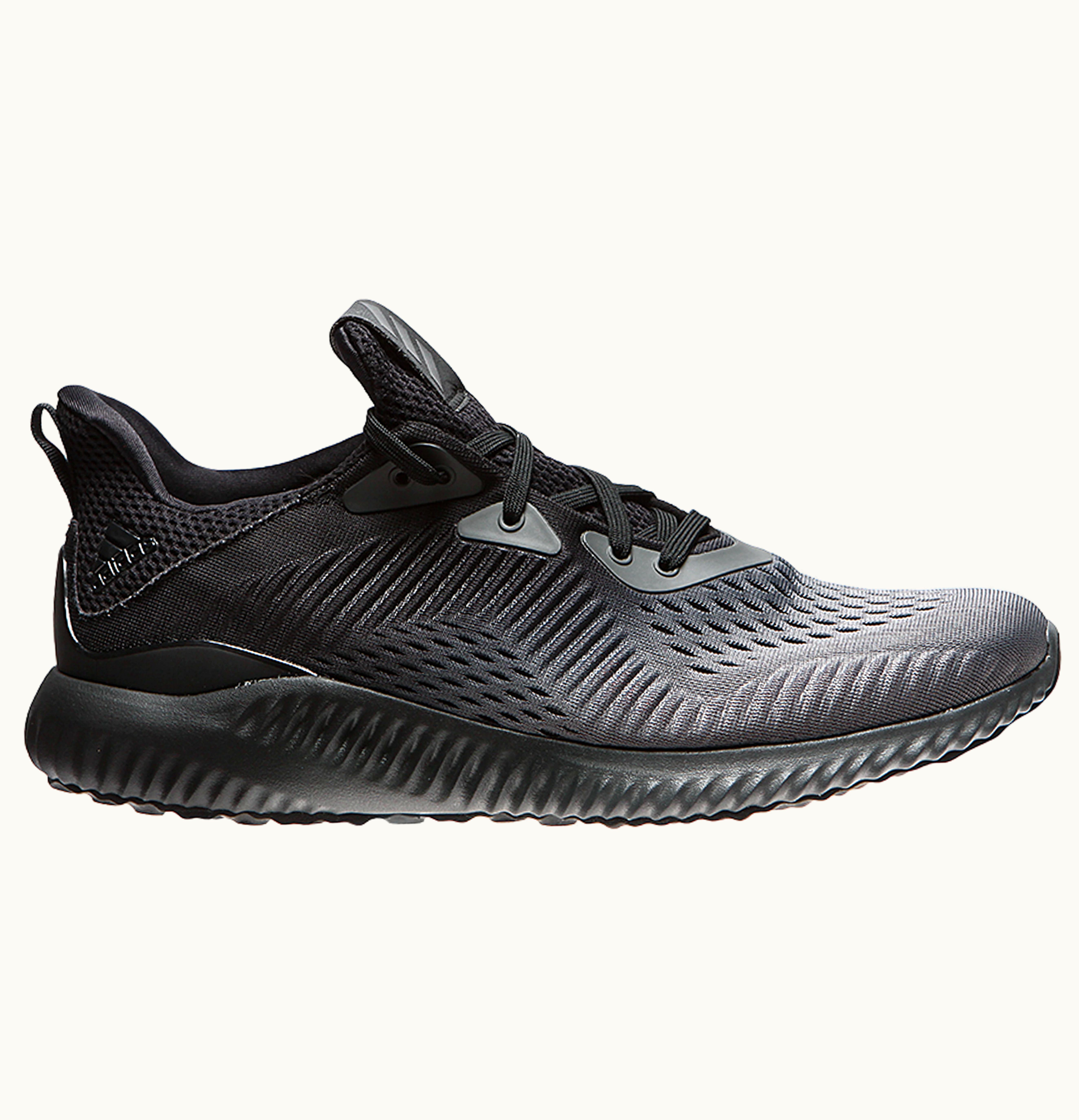 Adidas adidas Alphabounce Core Black Grey