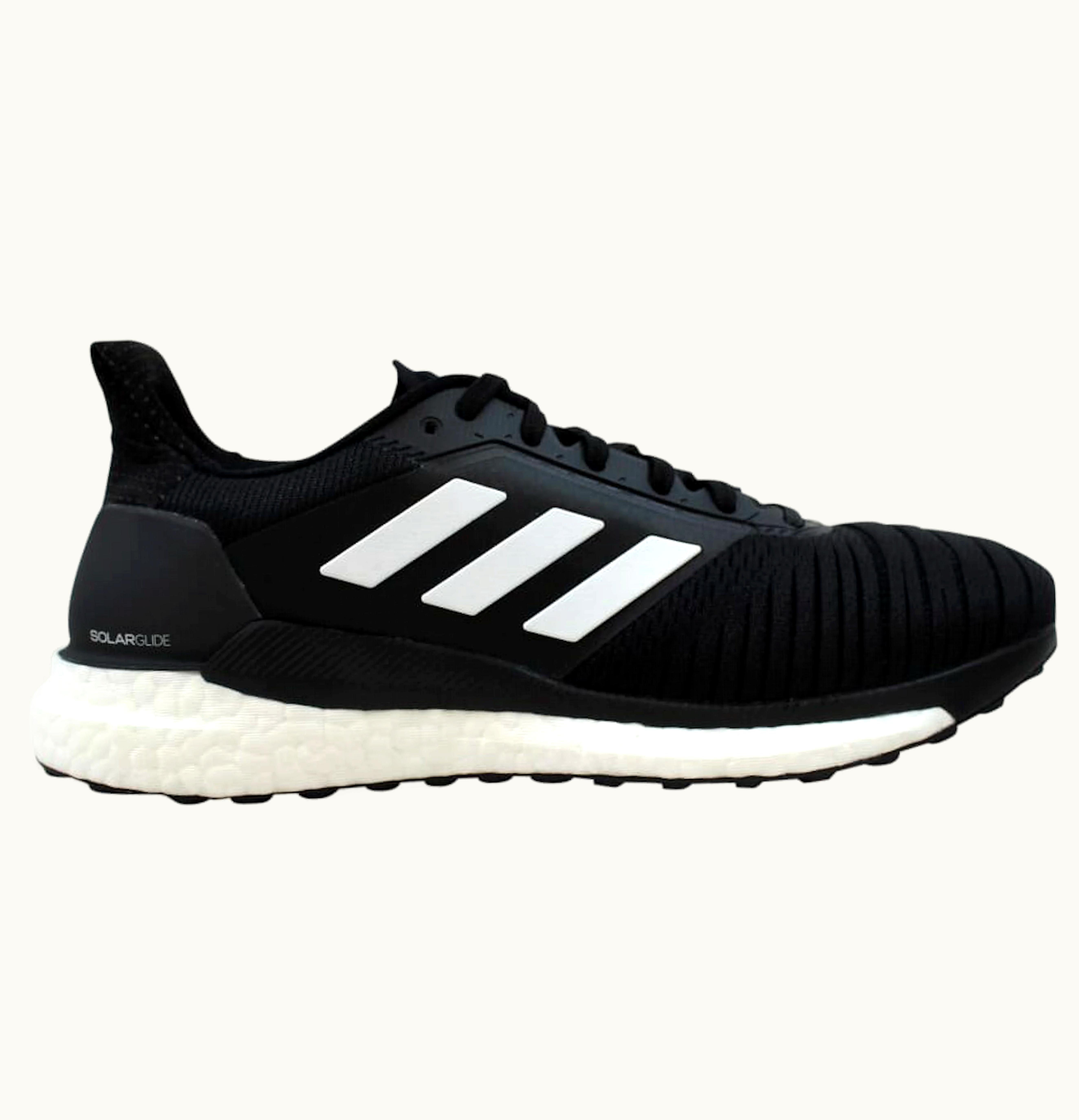 Adidas adidas Solar Glide Core Black W