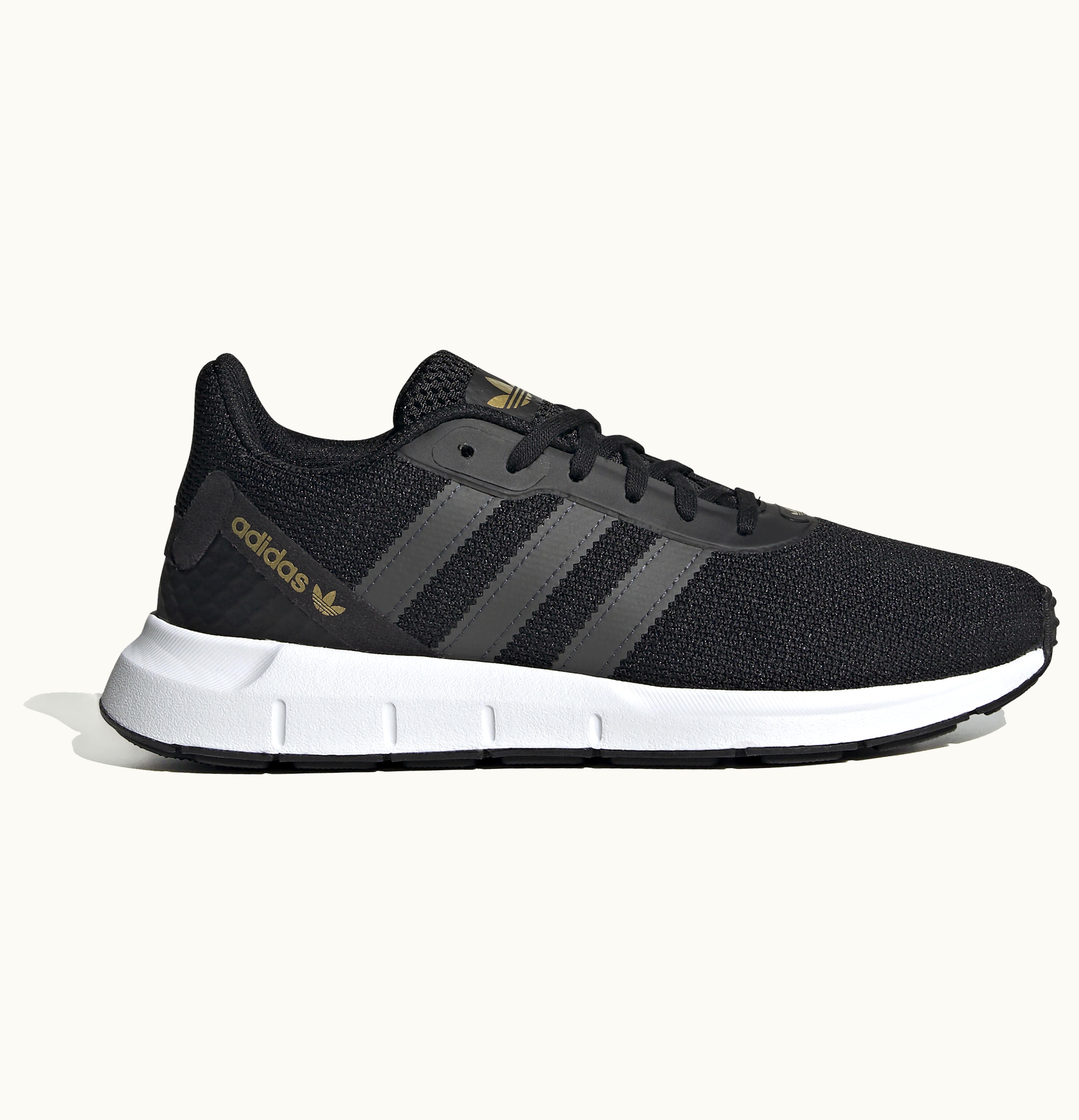 Adidas adidas Swift Run RF Core Black W