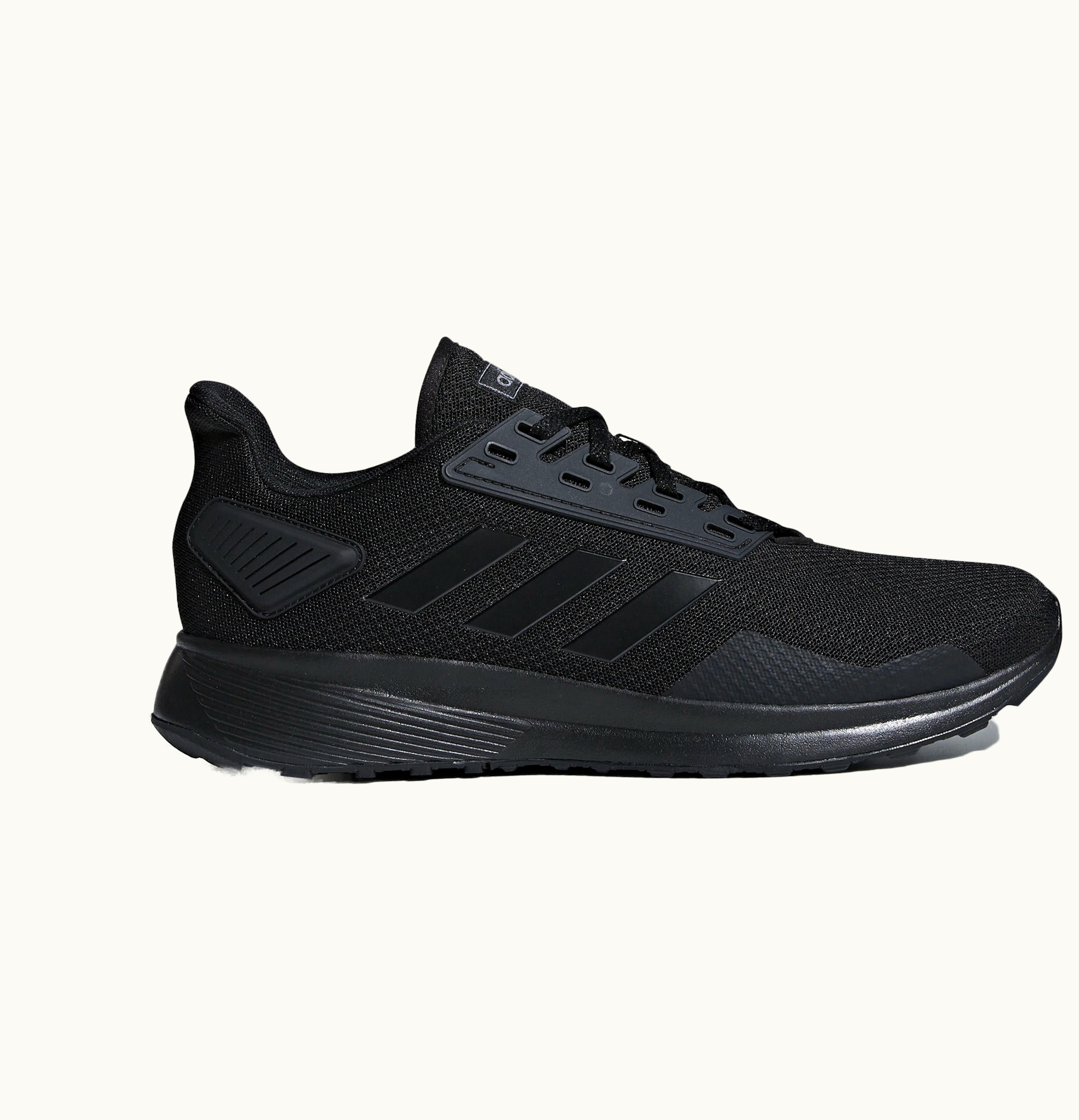 Adidas adidas Duramo 9 Triple Black