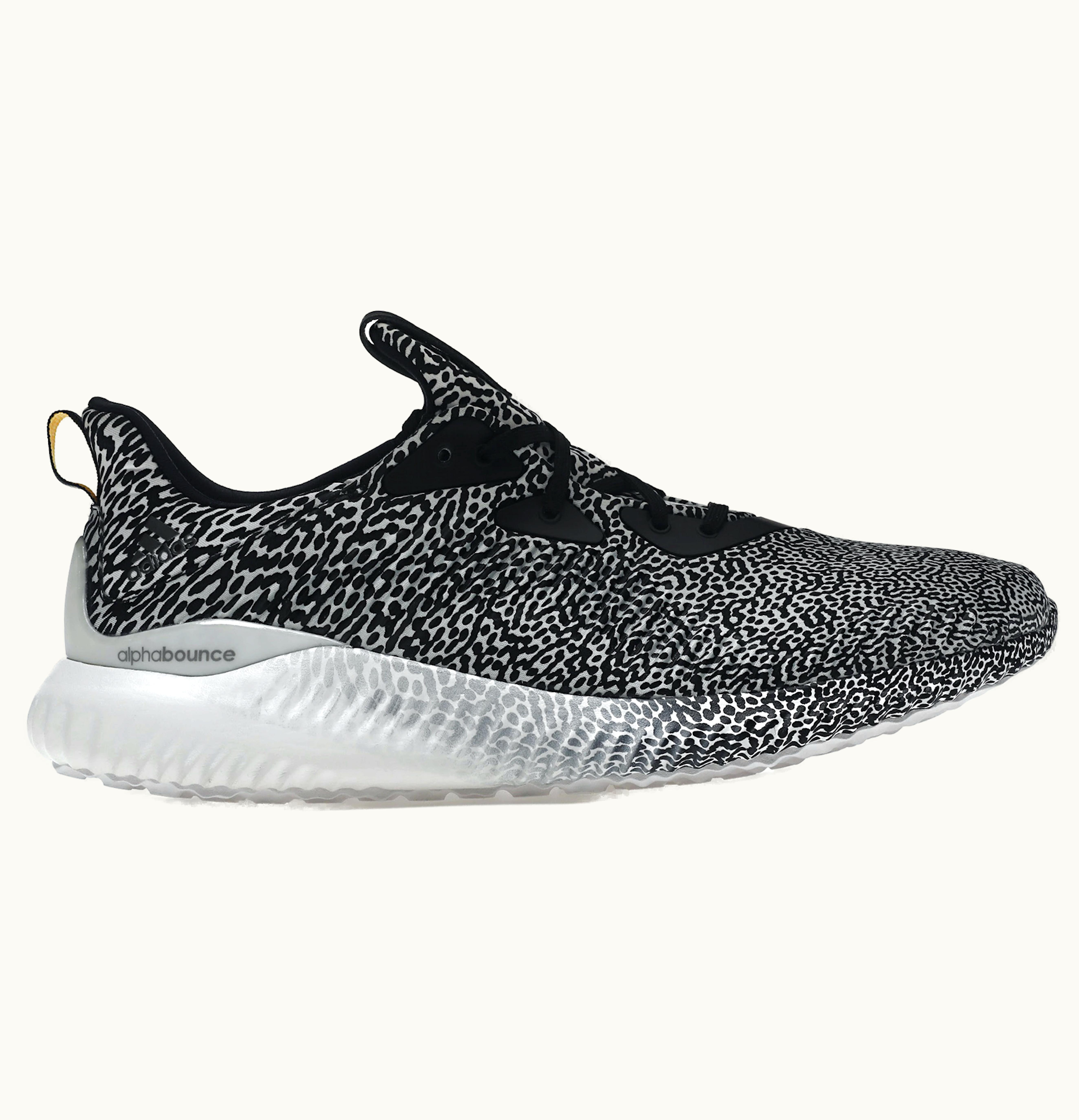 Adidas adidas AlphaBounce Motion Capture