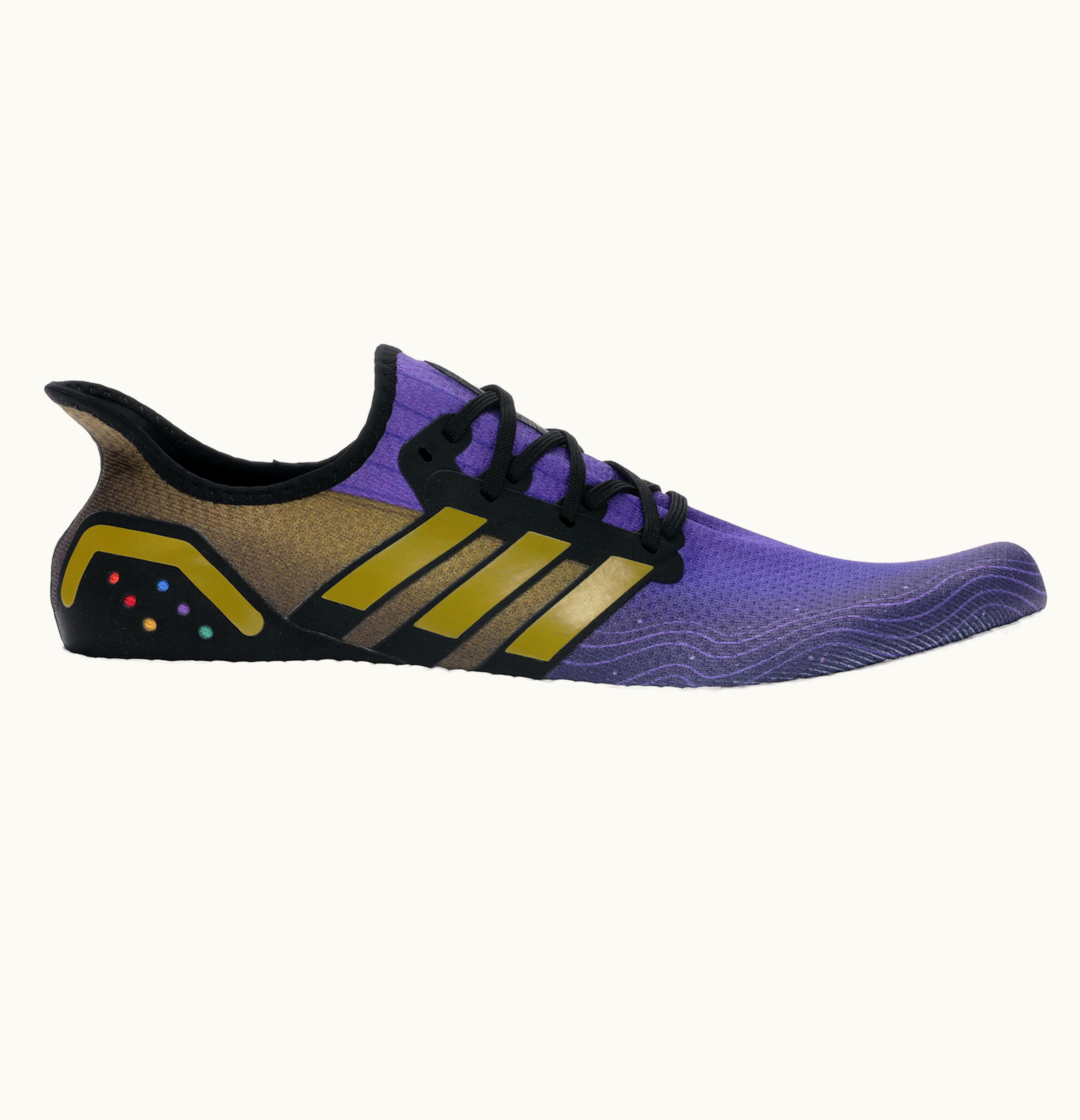 Adidas adidas Speedfactory AM4 Thanos