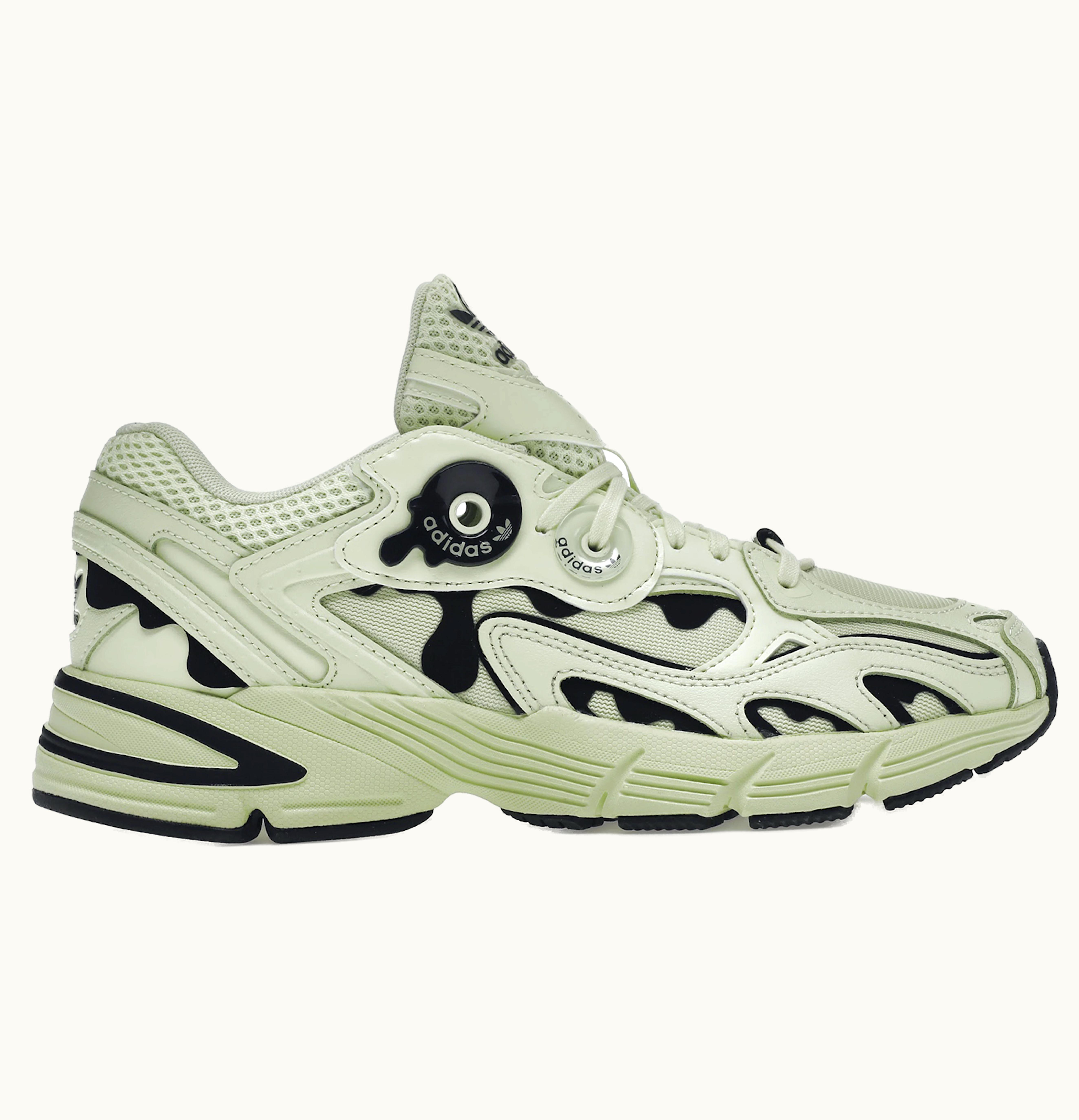 Adidas adidas Astir Almost Lime W