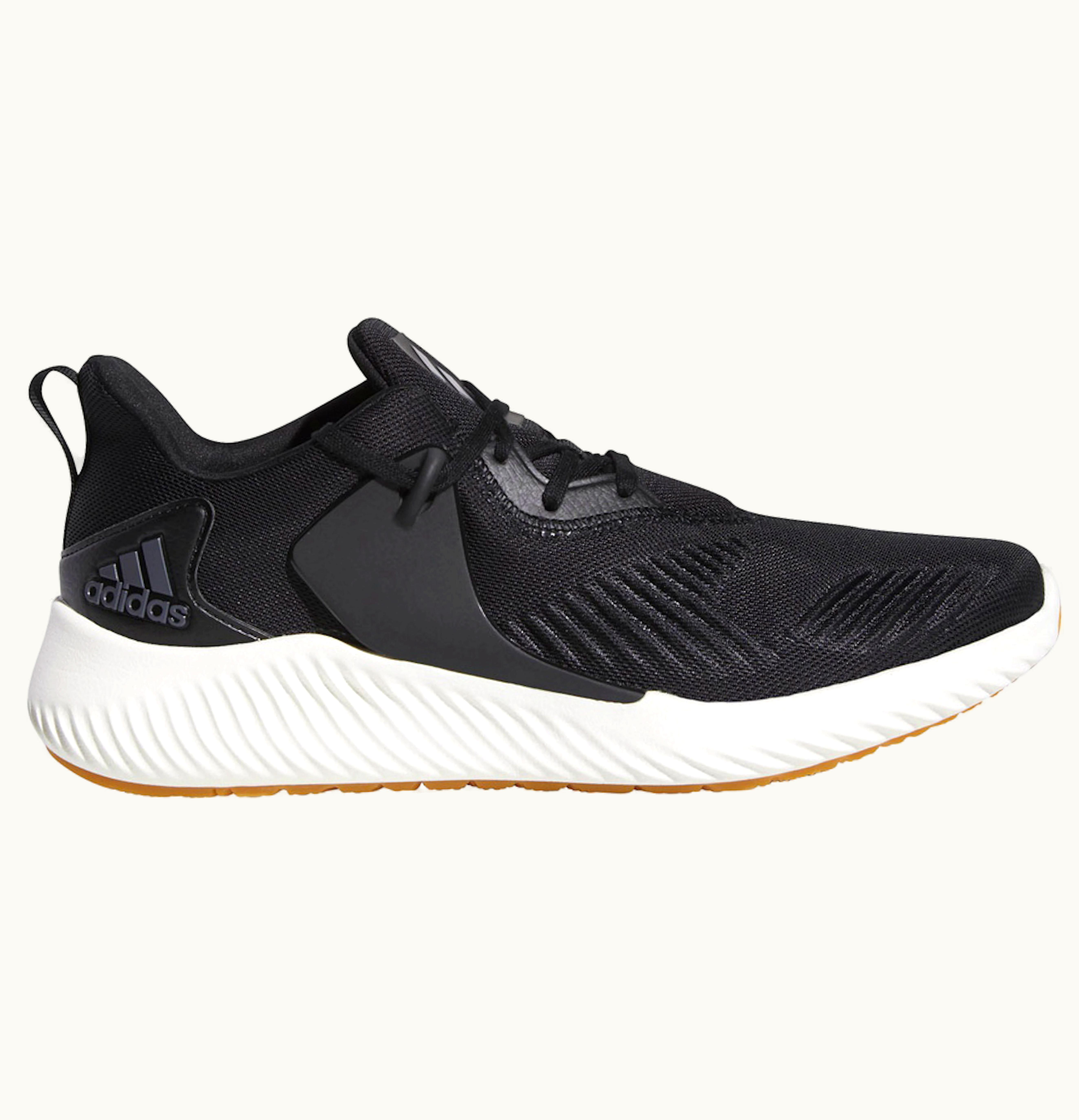 Adidas adidas Alphabounce RC 2 Night Metallic