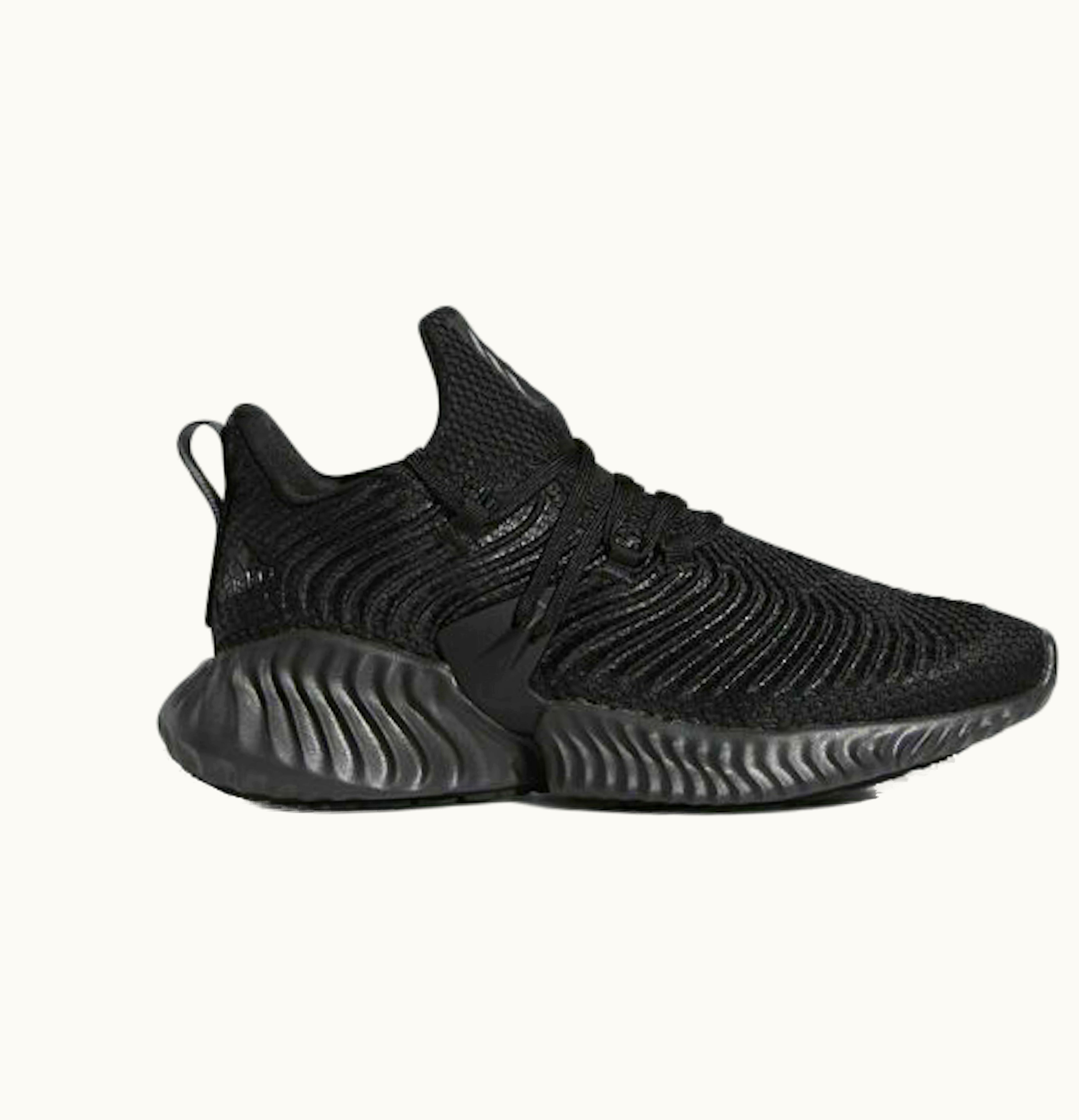 Adidas adidas Alphabounce Instinct Carbon W