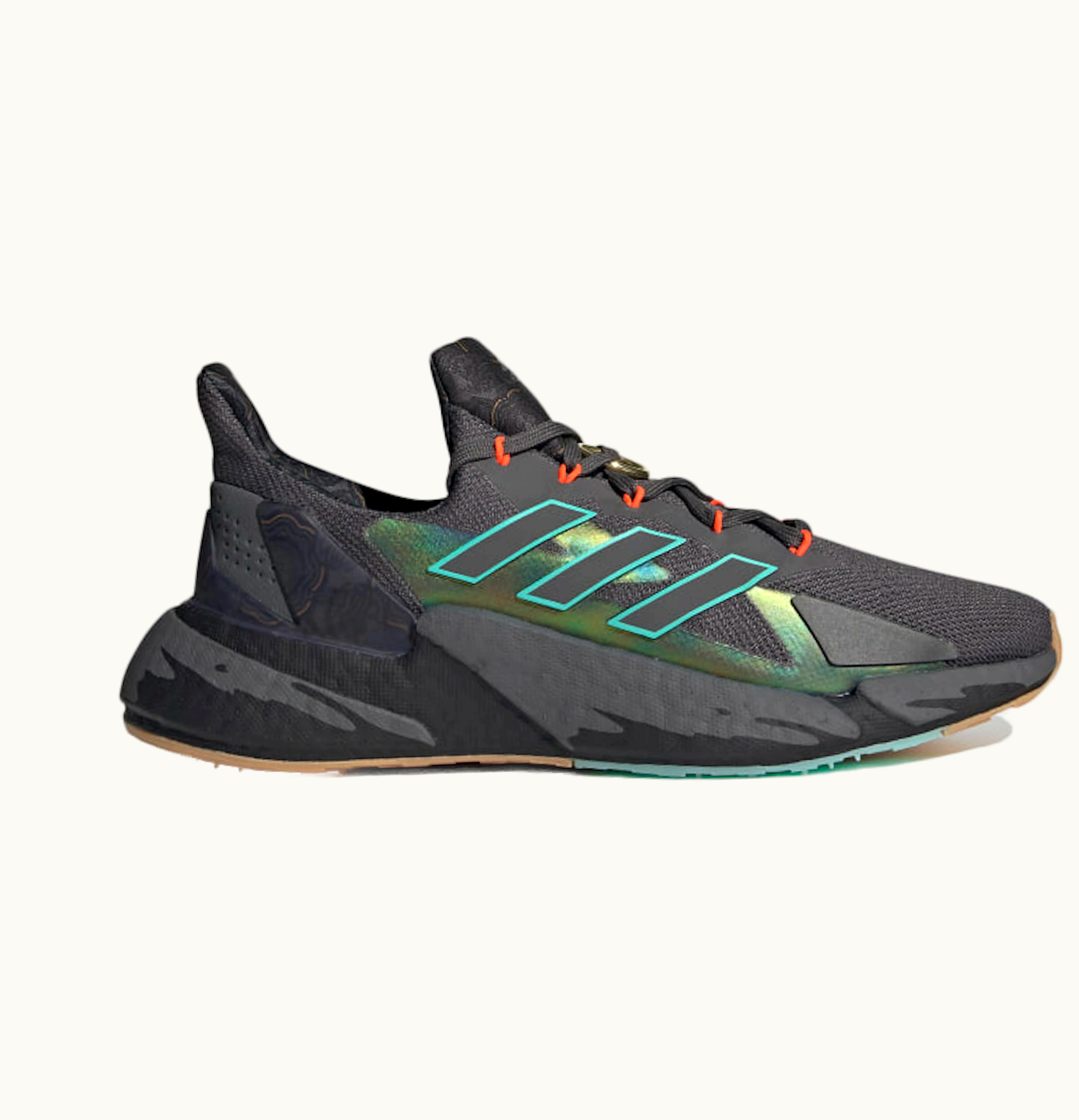 Adidas adidas X9000L4 CNY Year of the Ox