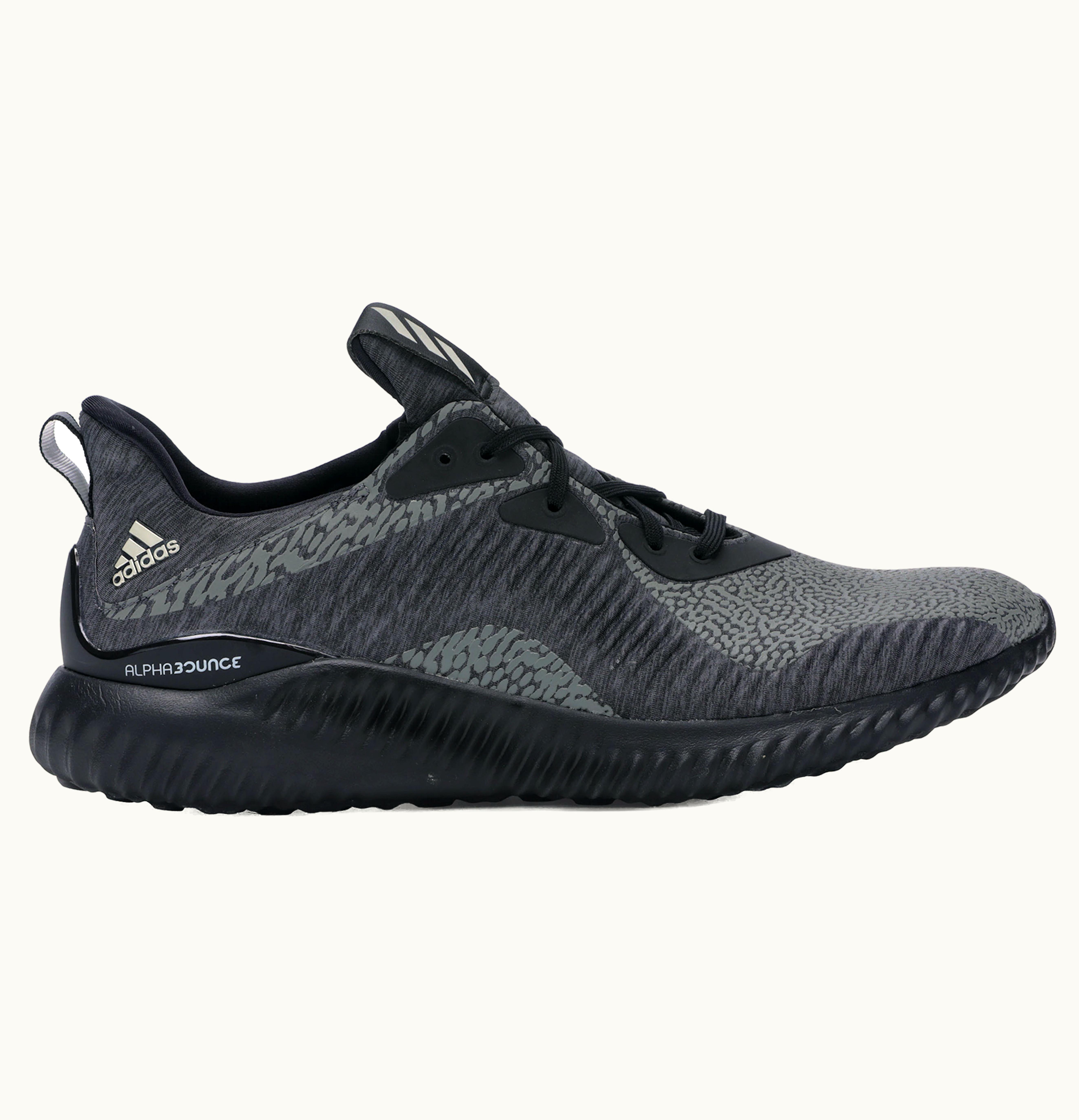 Adidas adidas Alphabounce HPC Aramis Reflective