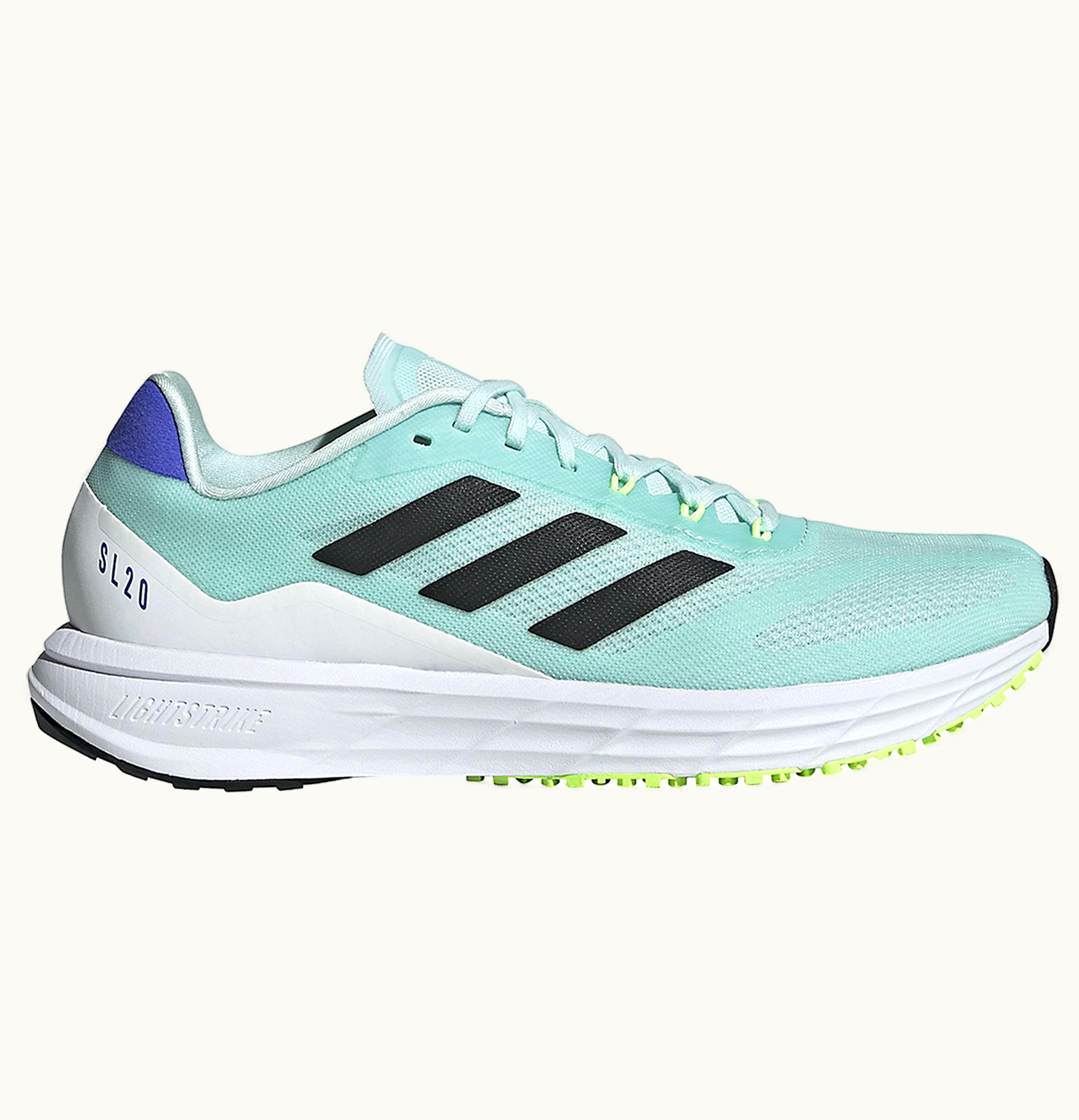 Adidas adidas SL202 Halo Mint W