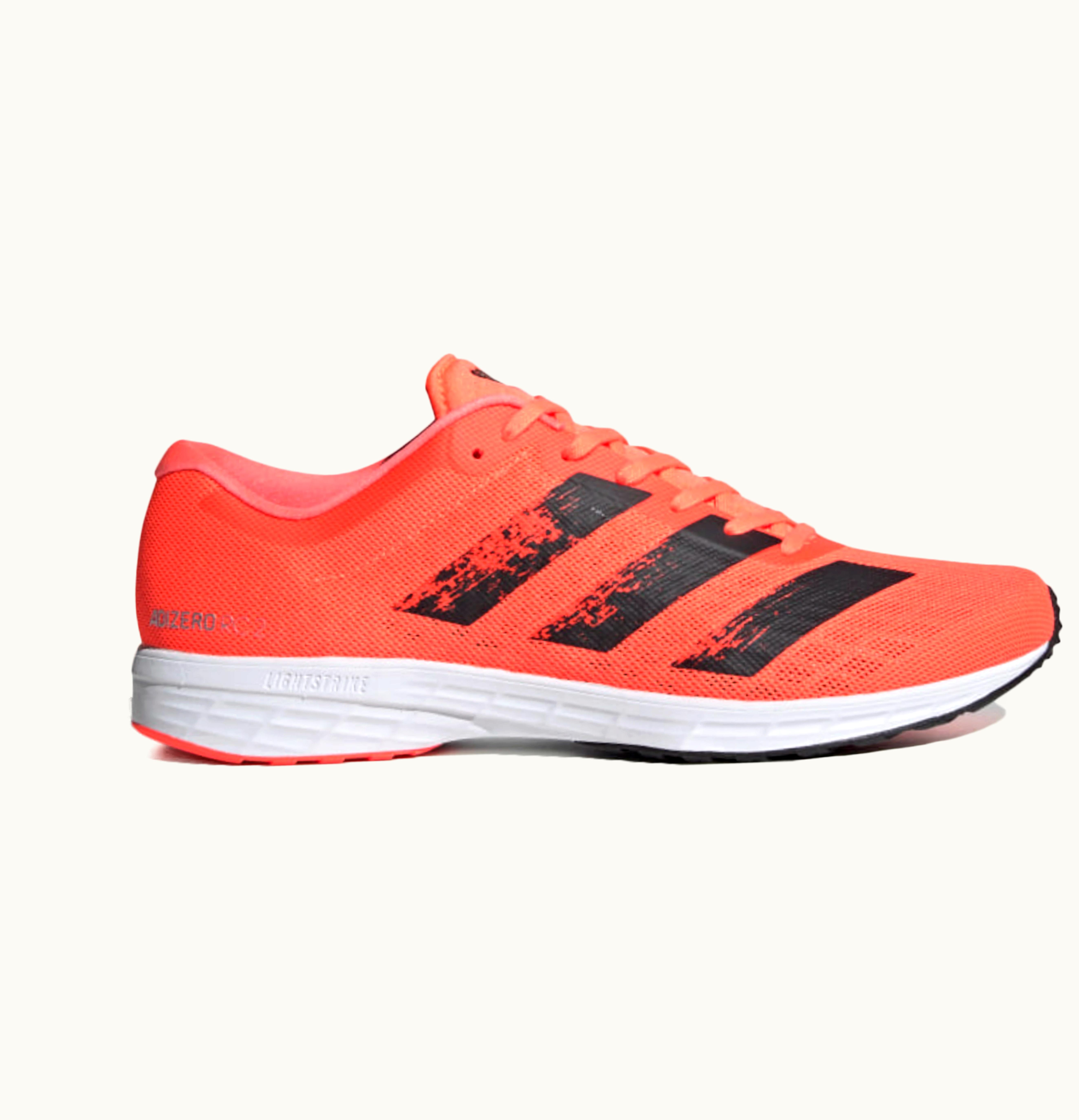 Adidas adidas Adizero RC 20 Signal Coral