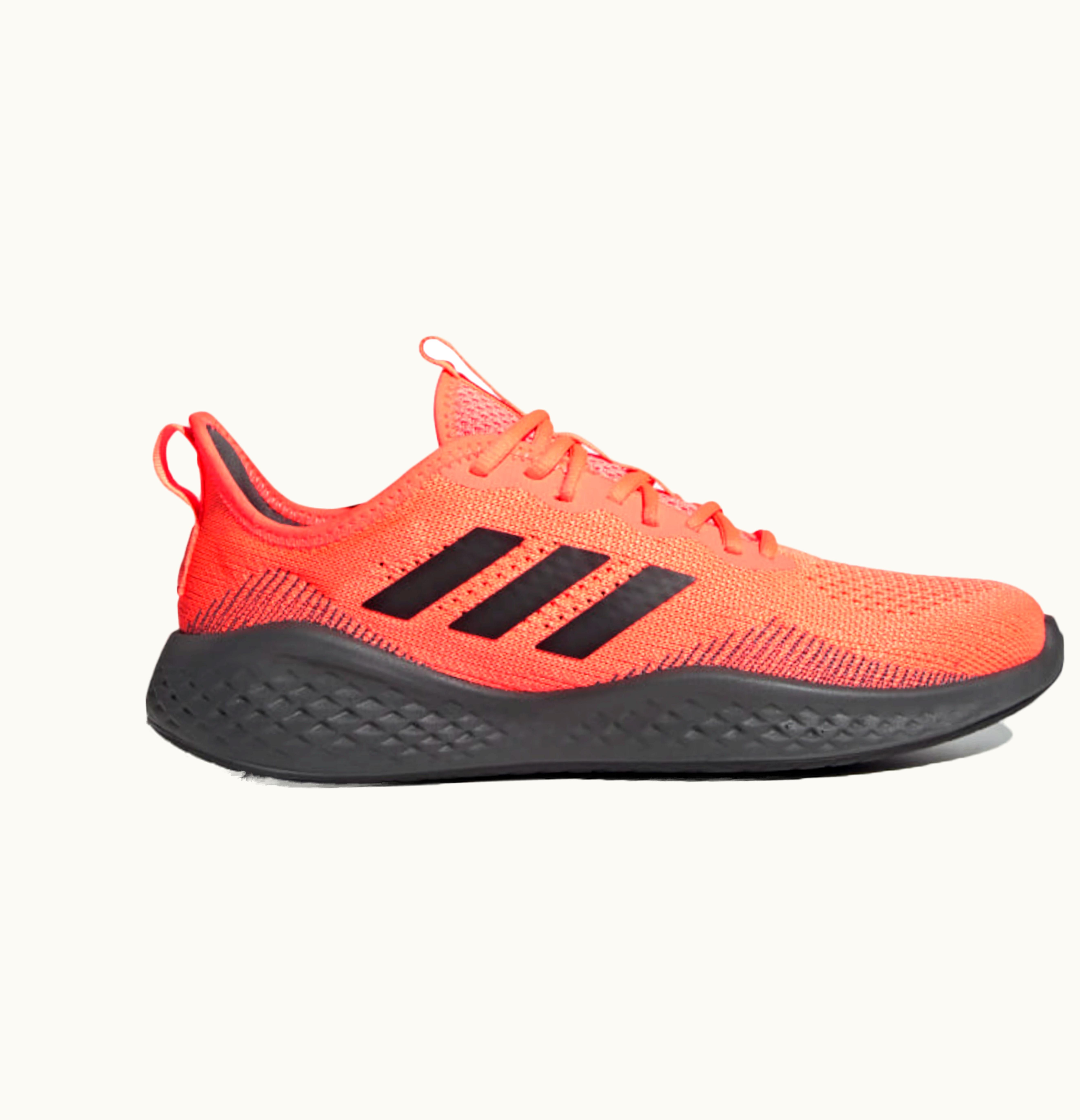 Adidas adidas Fluid Flow Signal Coral