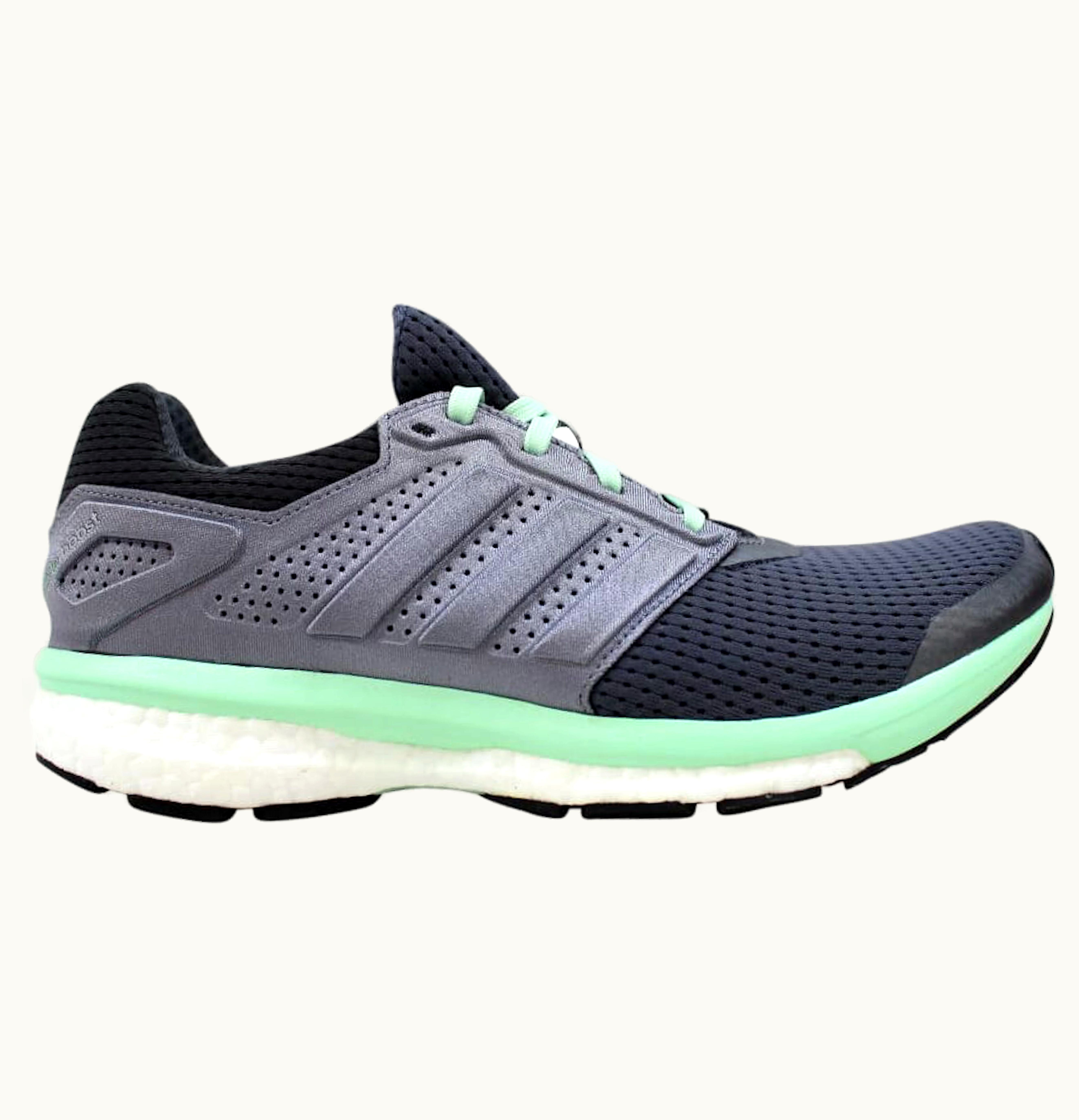 Adidas adidas Supernova Glide Boost 7 Mint W