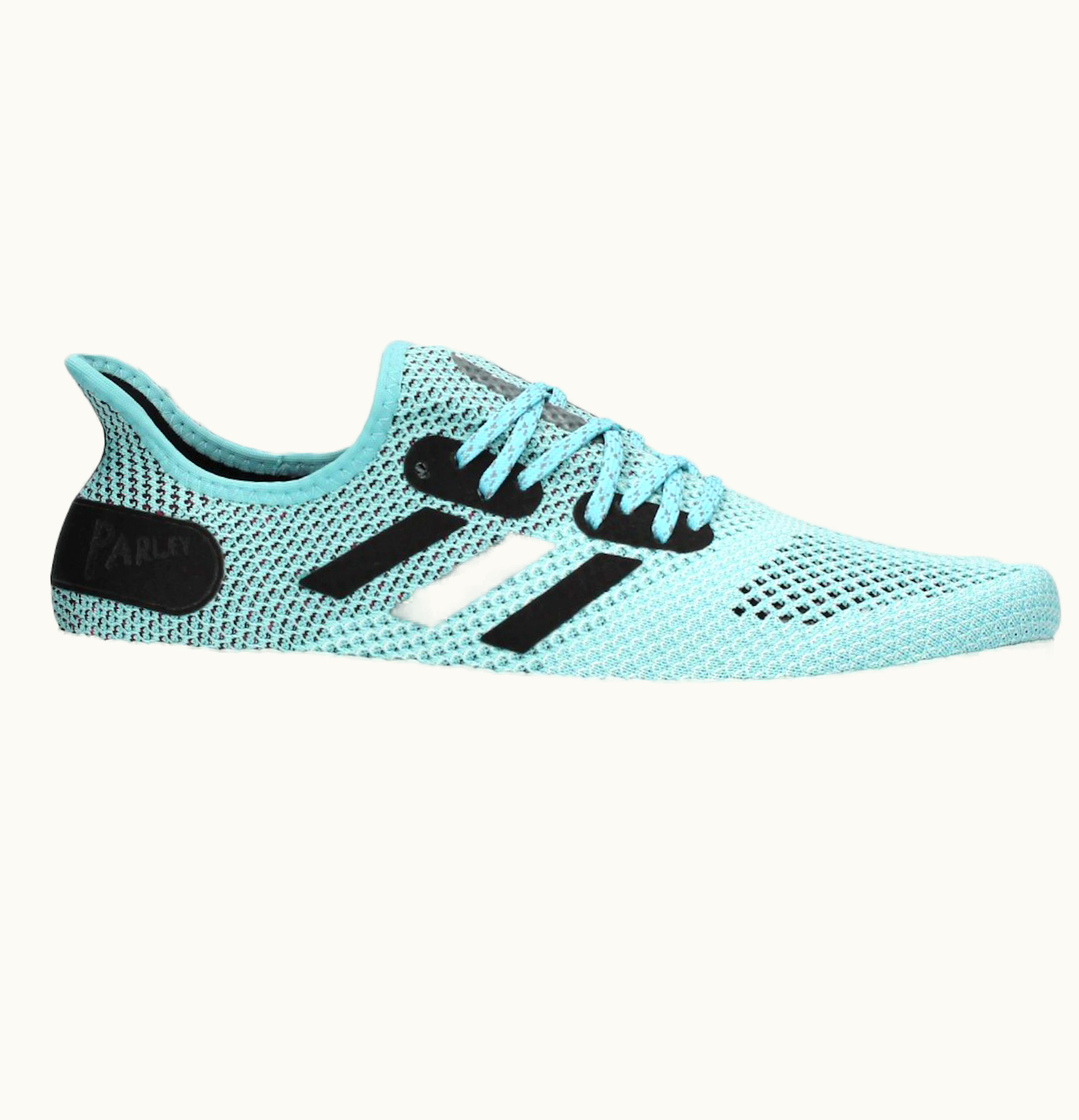 Adidas adidas Speedfactory AM4LA Parley W