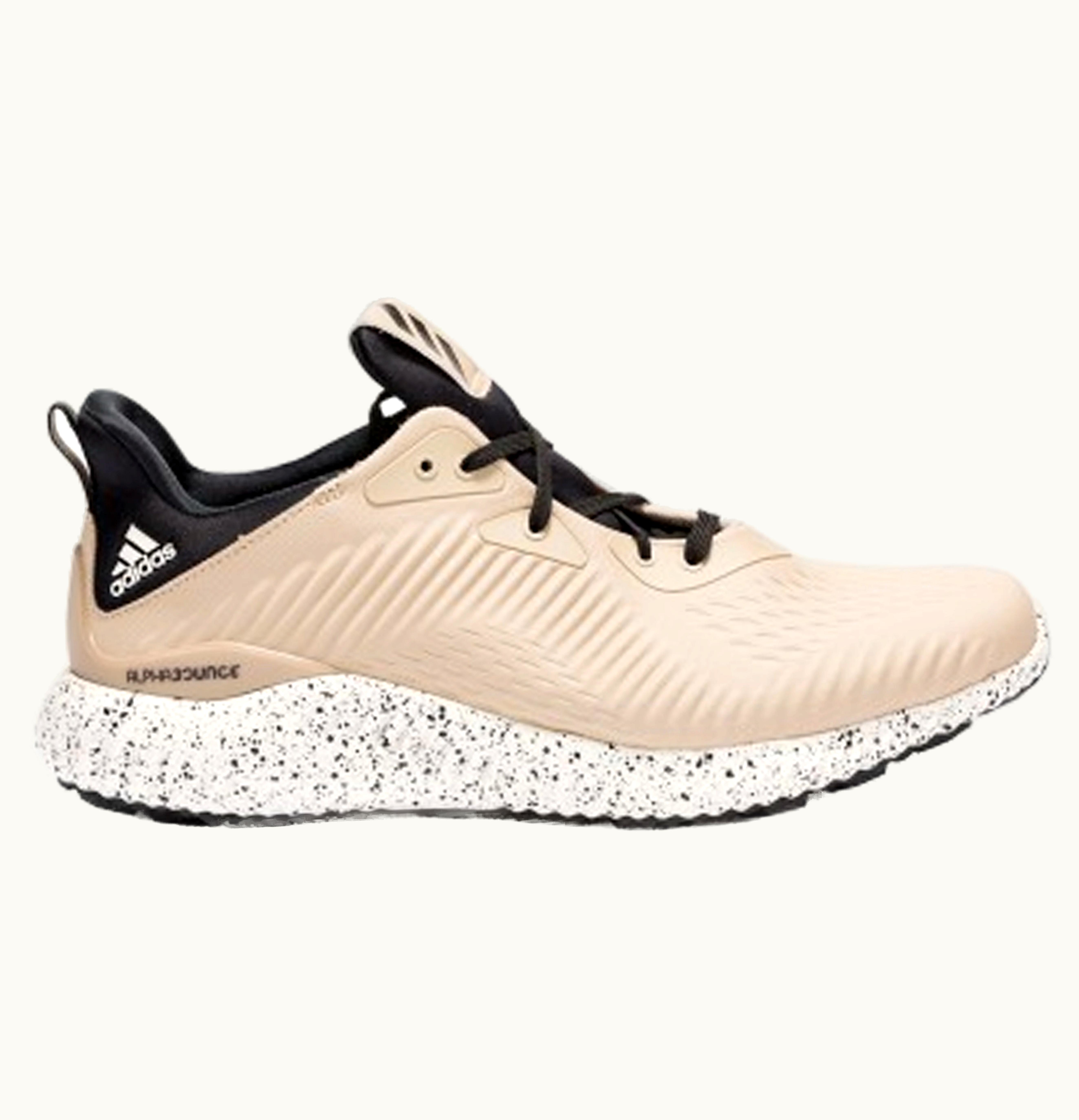 Adidas adidas Alphabounce Trace Khaki