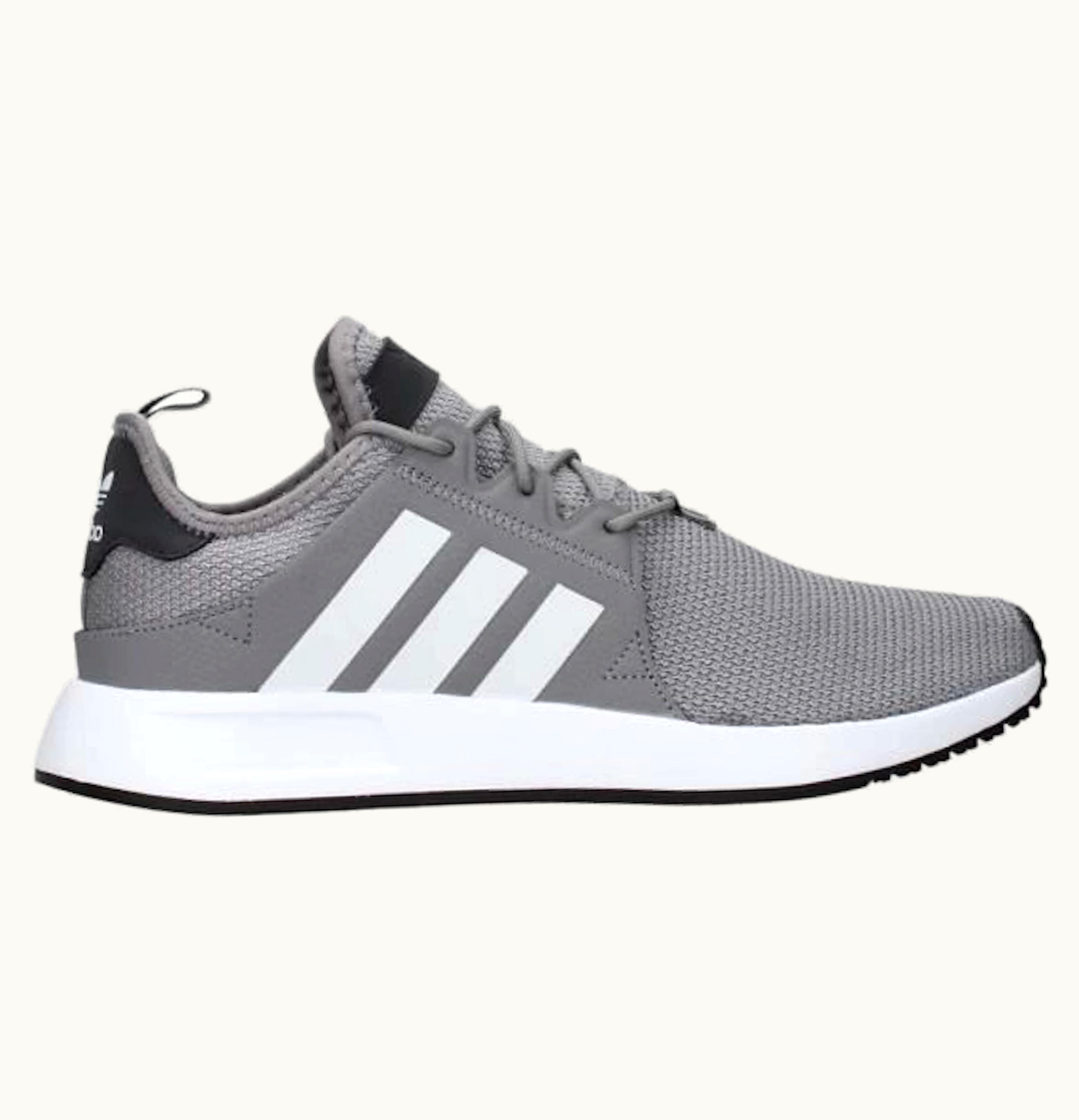 Adidas adidas X PLR Grey Carbon