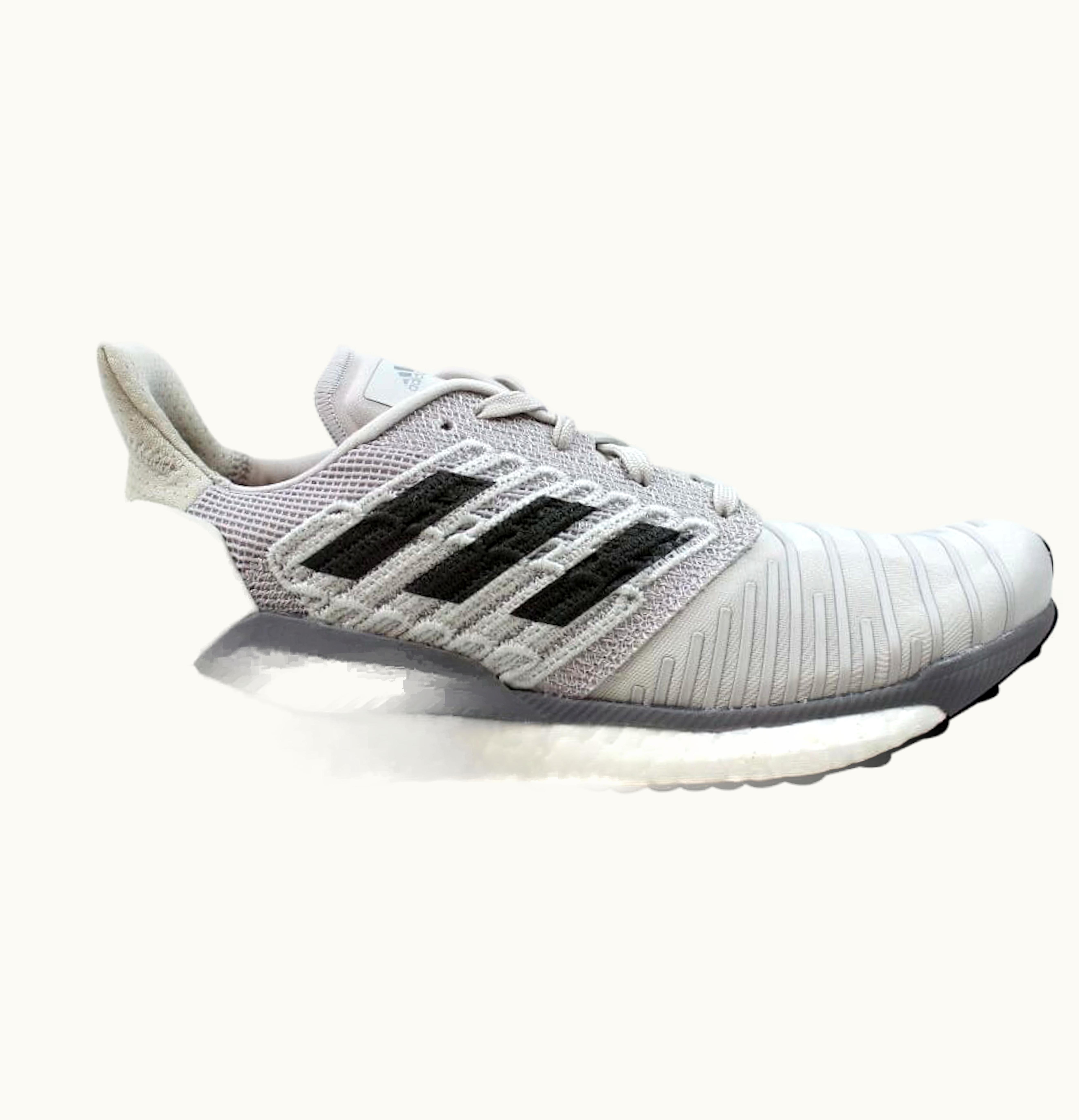 Adidas adidas Solar Boost Grey One W