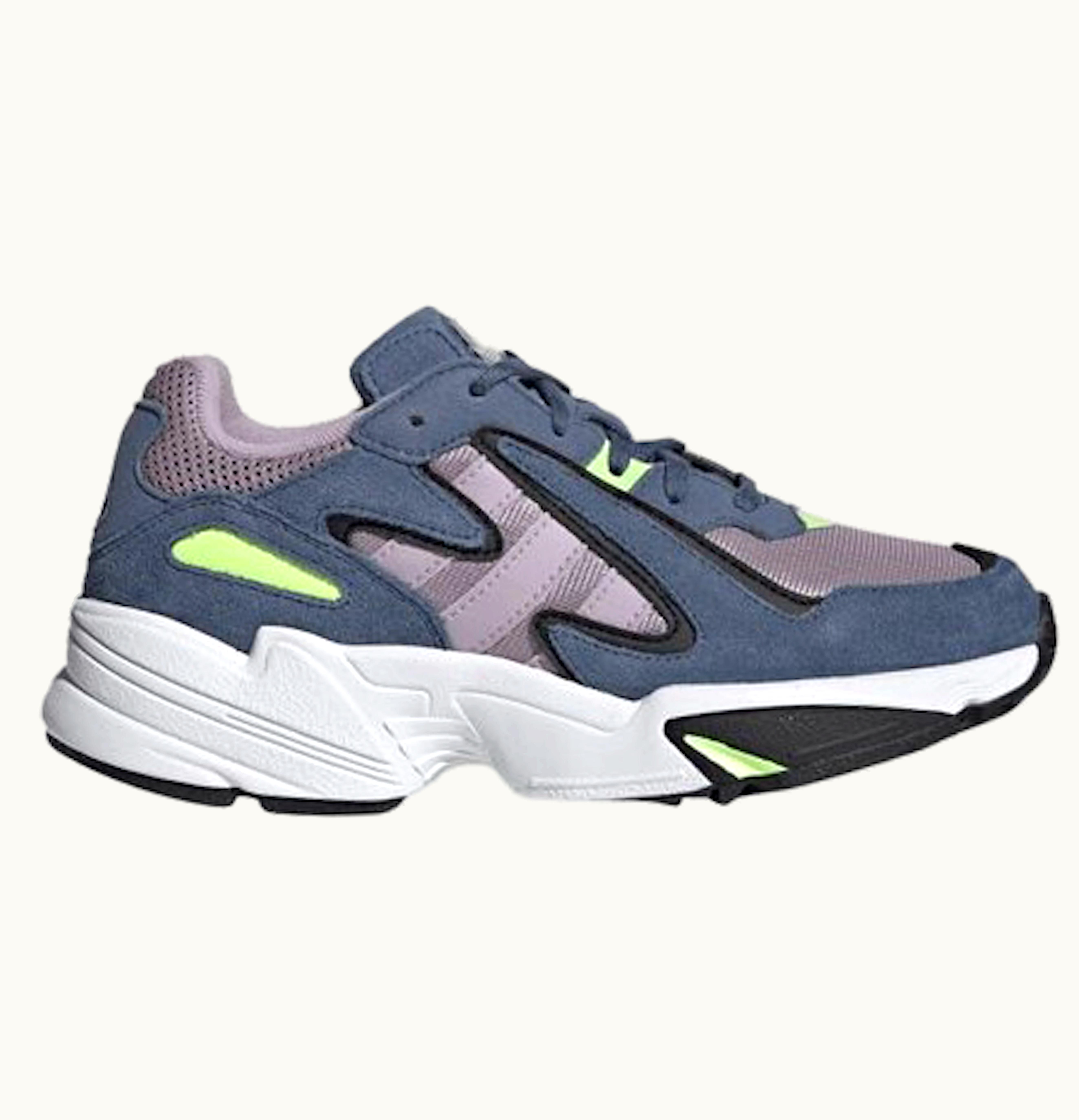 Adidas adidas Yung 96 Chasm Tech Ink Youth