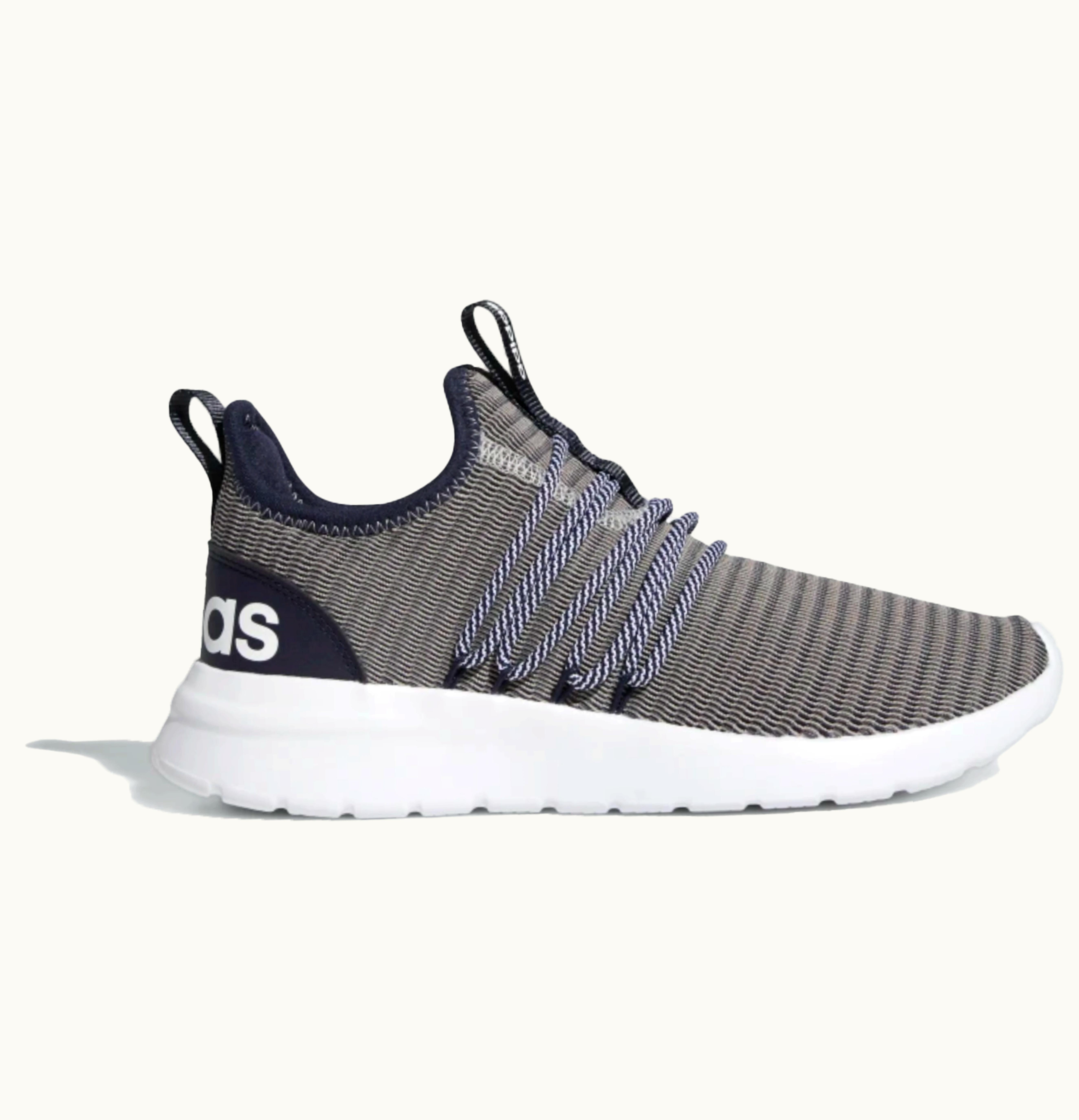 Adidas adidas Lite Racer Adapt Light Granite