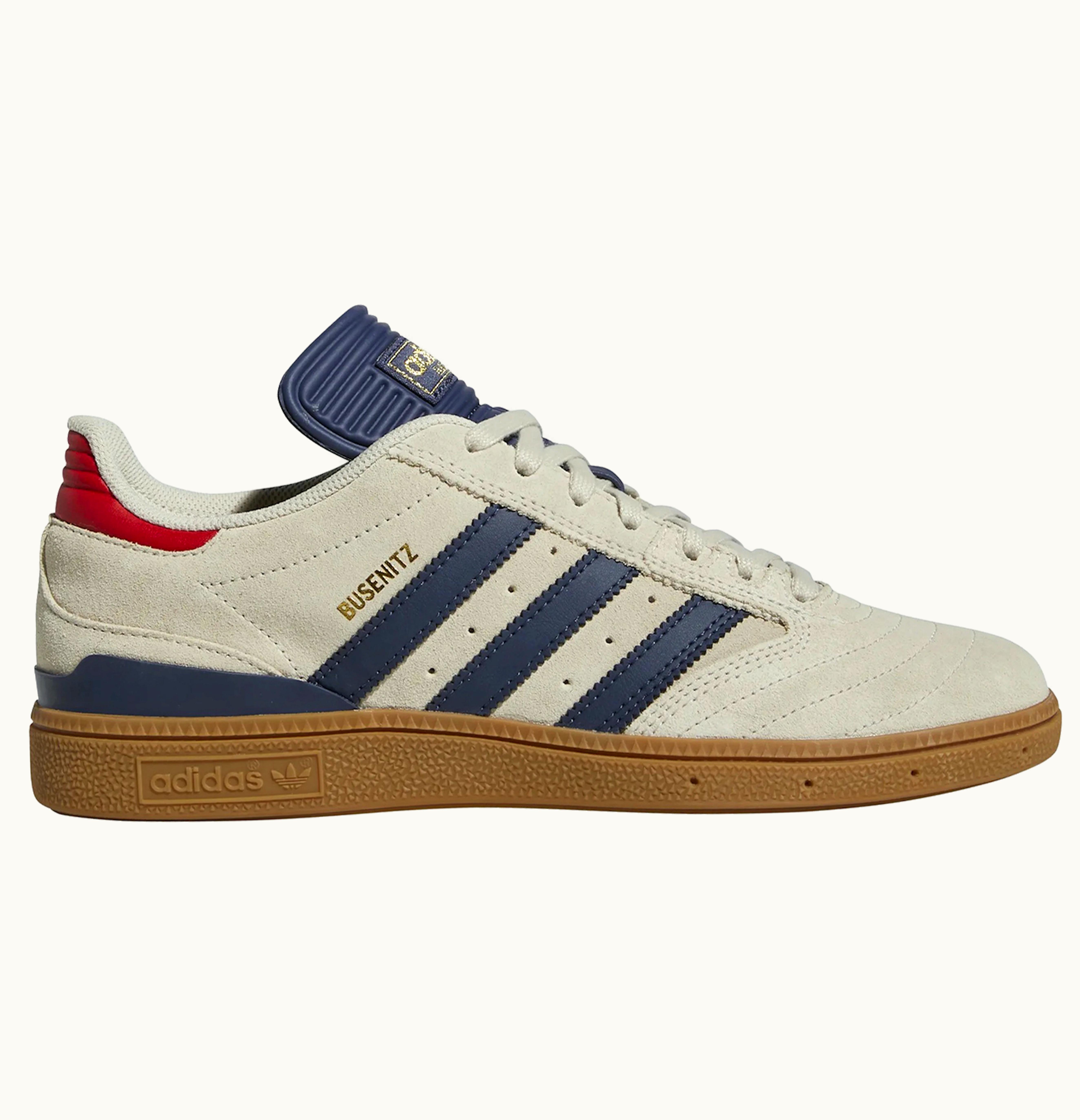 Adidas adidas Busenitz Bliss Shadow Navy Gum