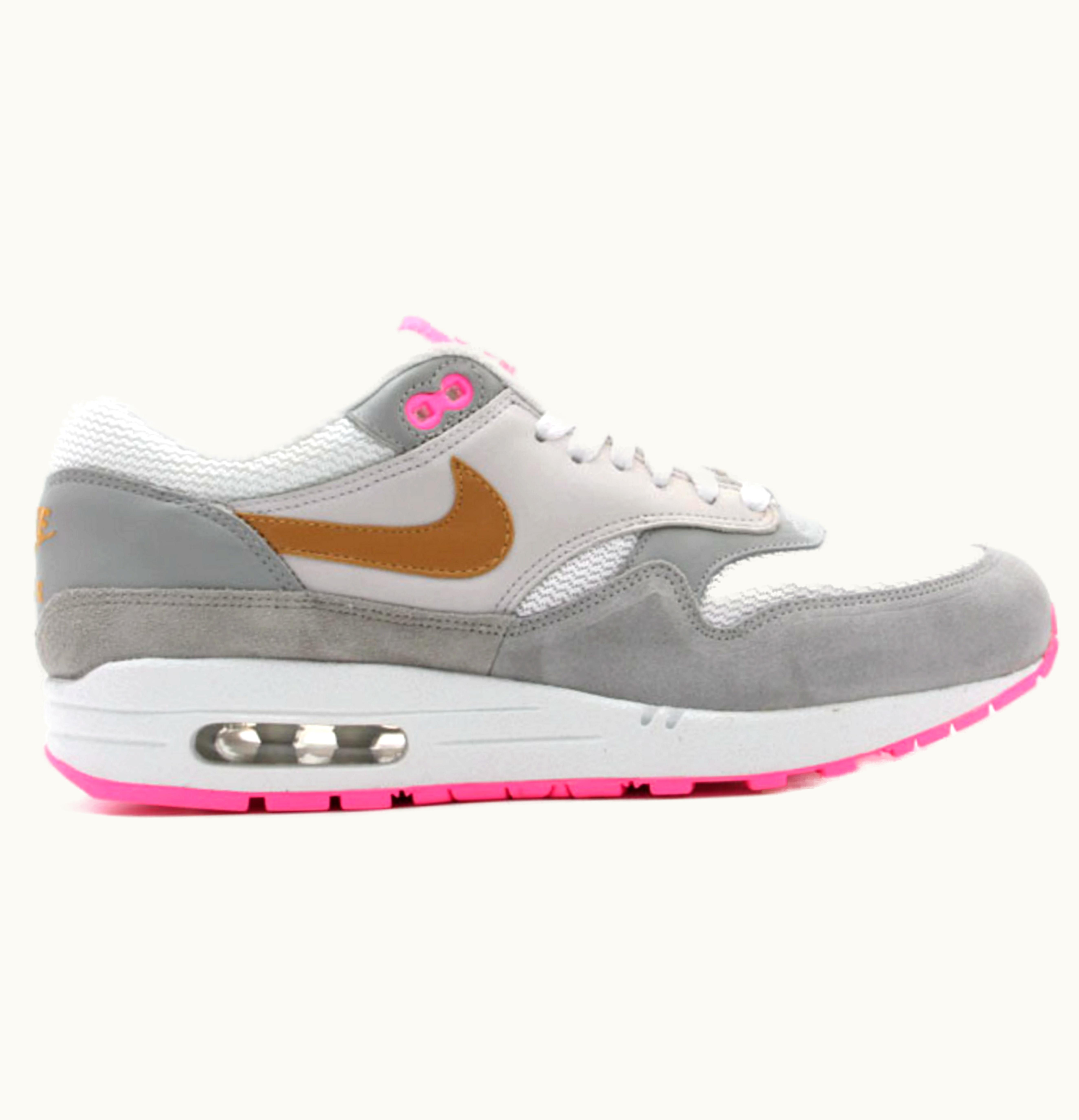 Nike Nike Air Max 1 Pink Pack Flamingo