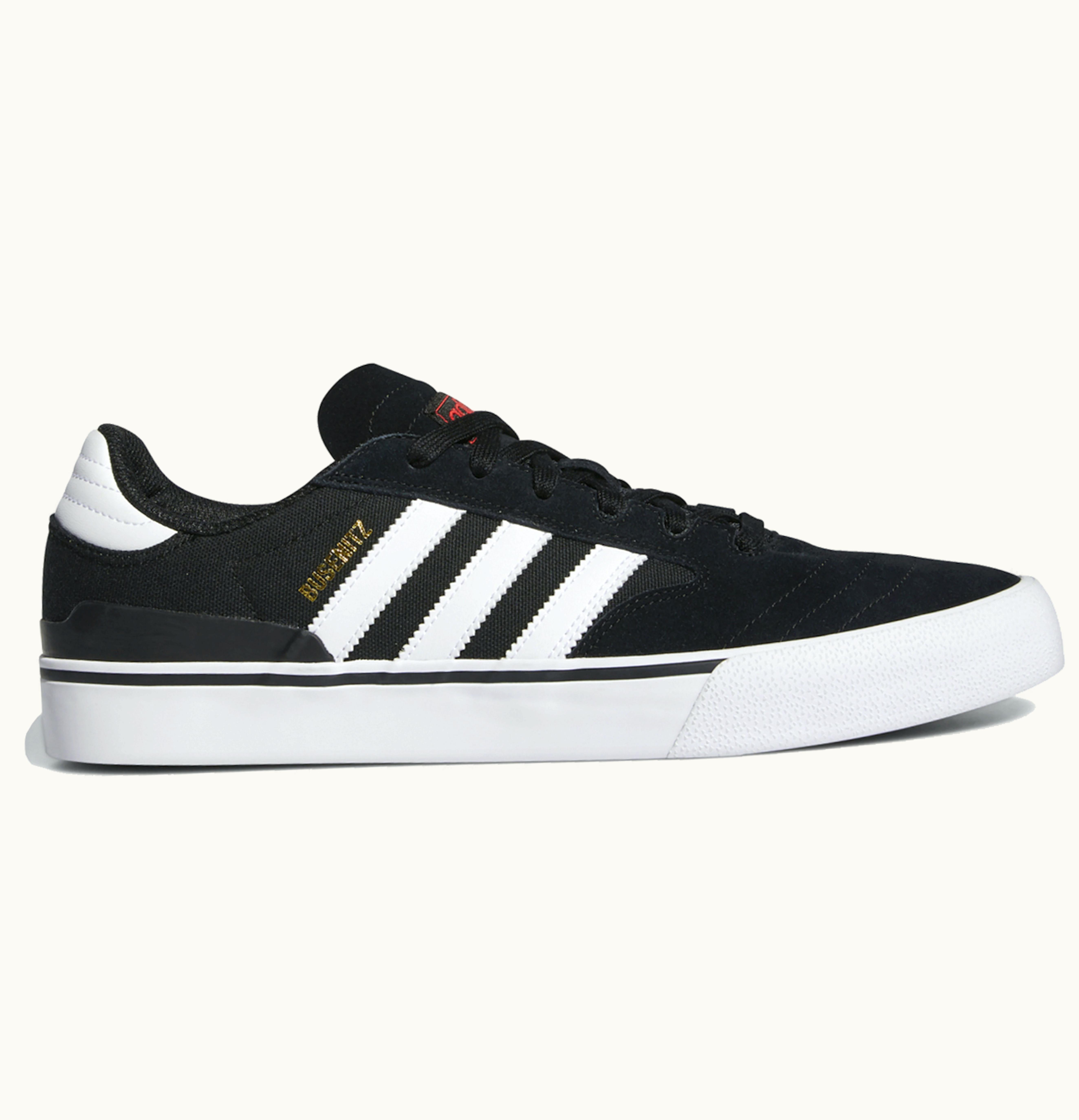 Adidas adidas Busenitz Vulc 20 Black White