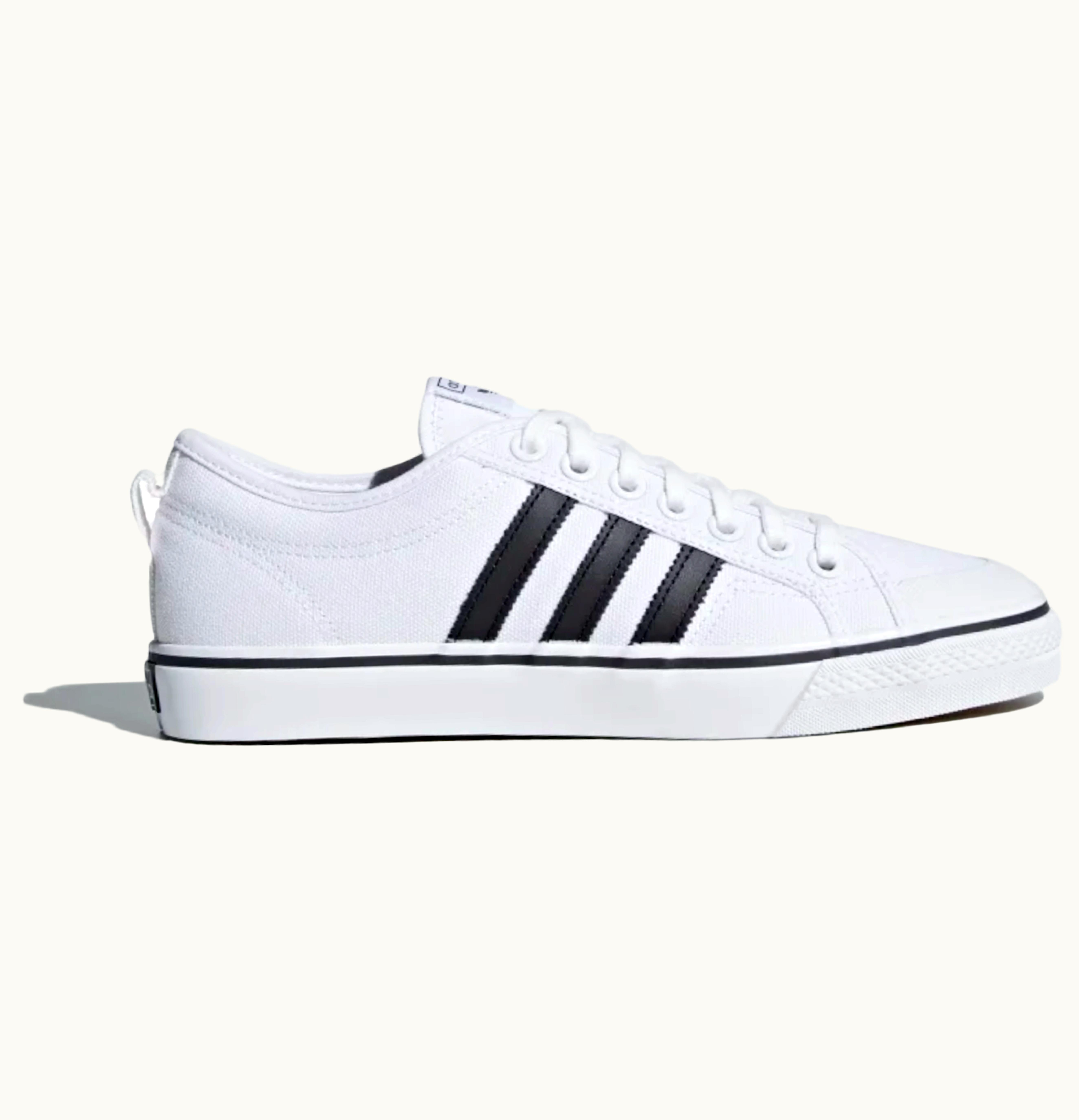 Adidas adidas Nizza Cloud White