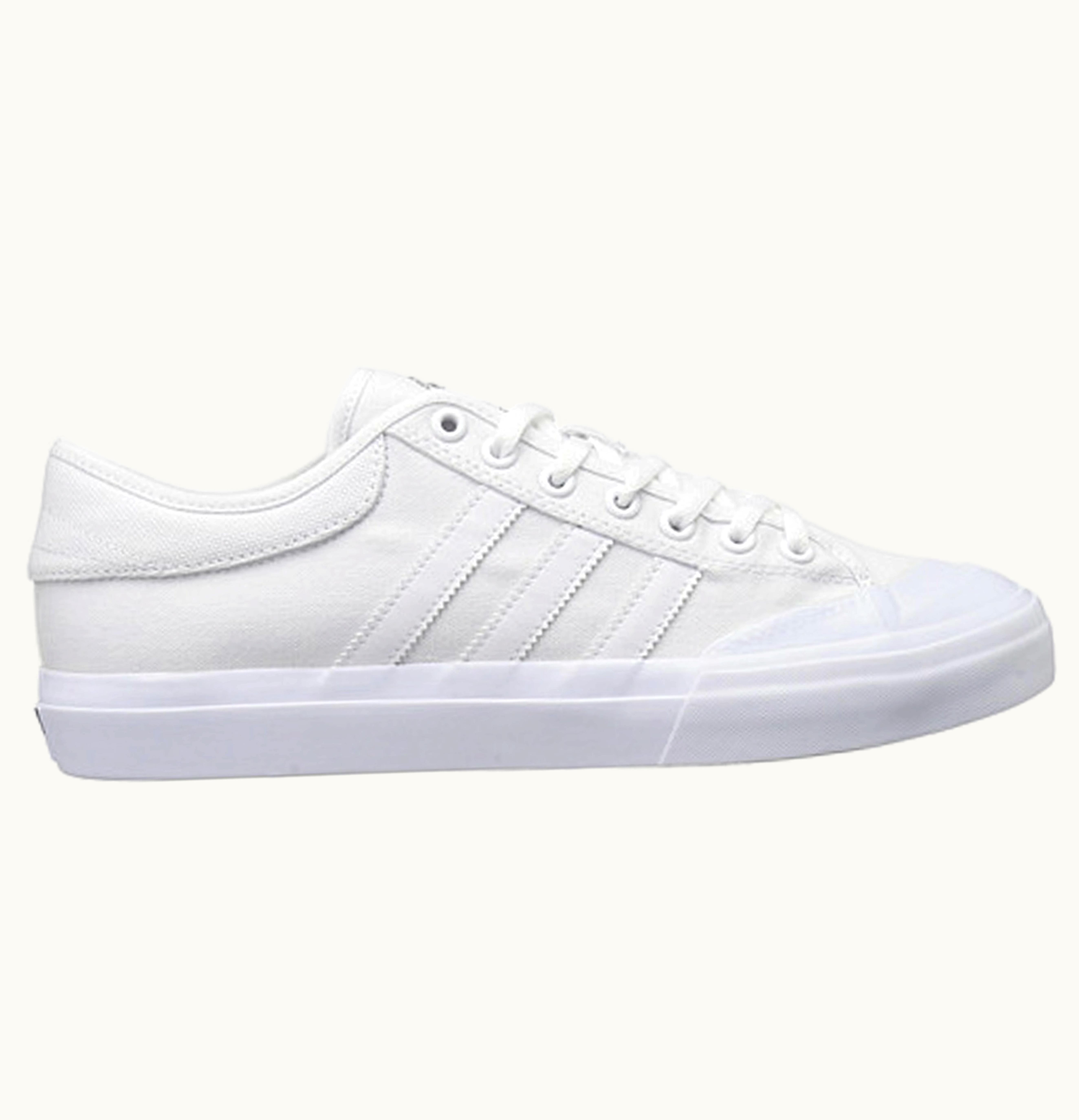 Adidas adidas Matchcourt Triple White