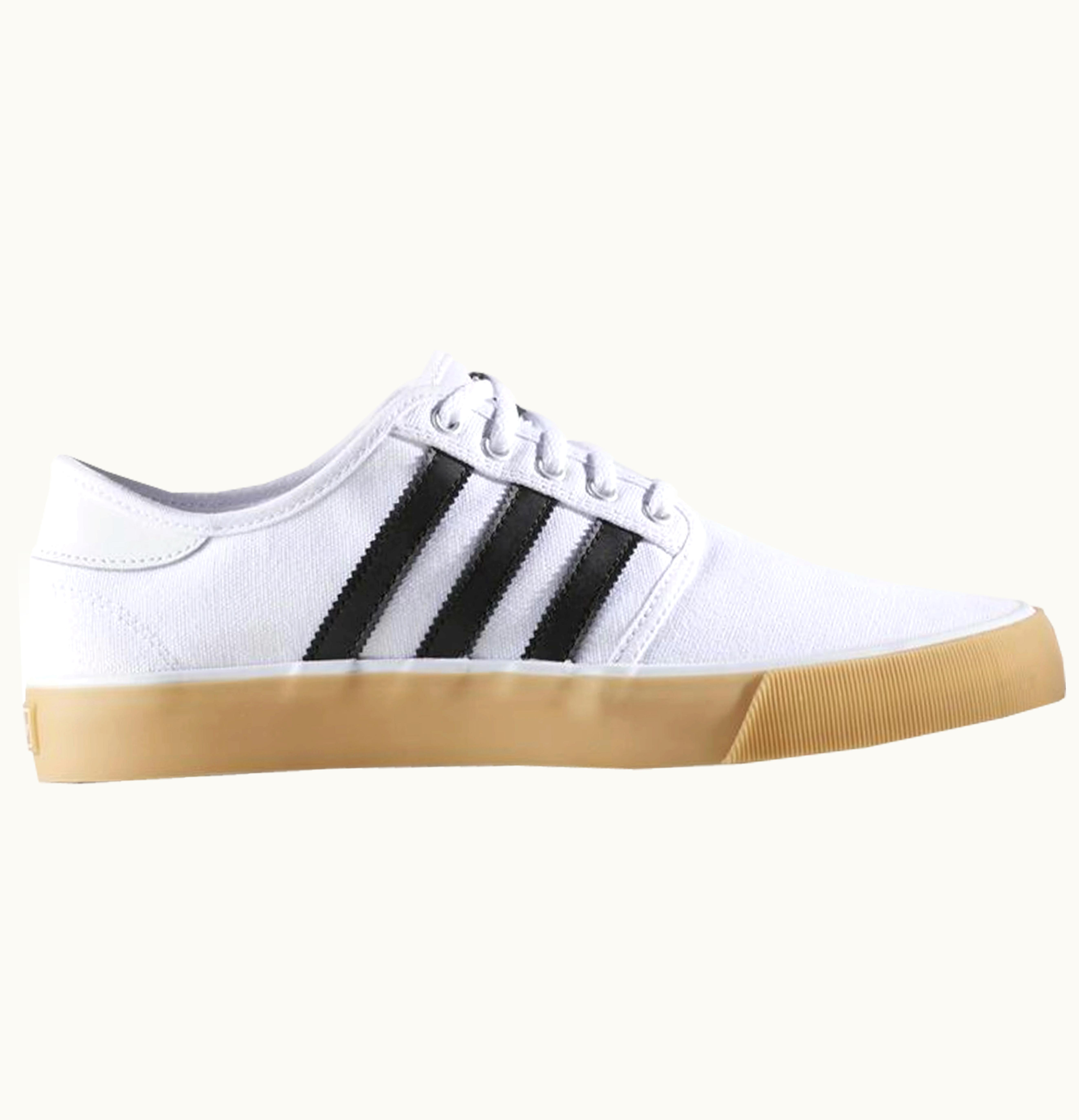 Adidas adidas Seeley Decon White Black