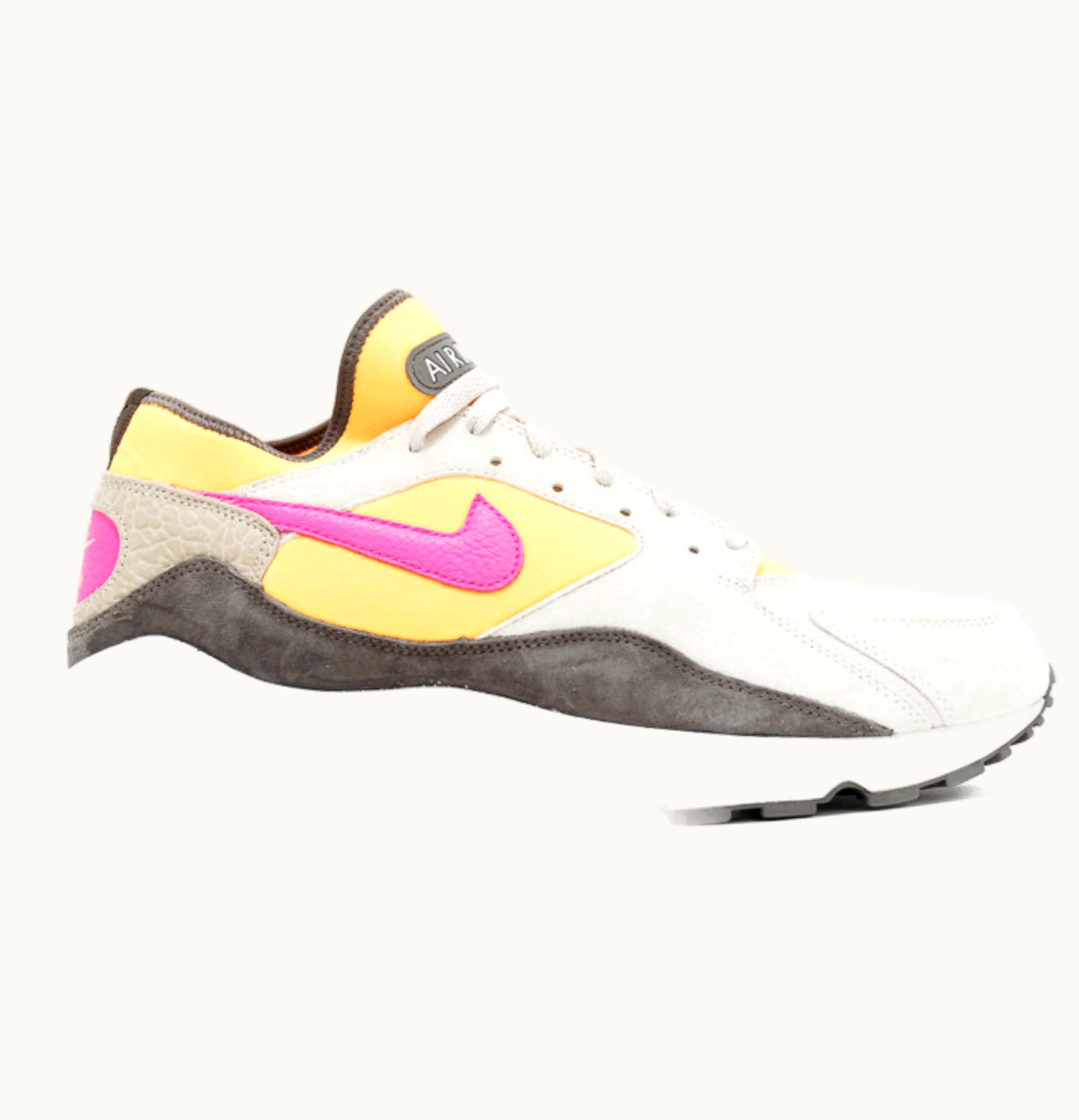 Nike Nike Air Max 93 Size Pack Mortar Pink Flash