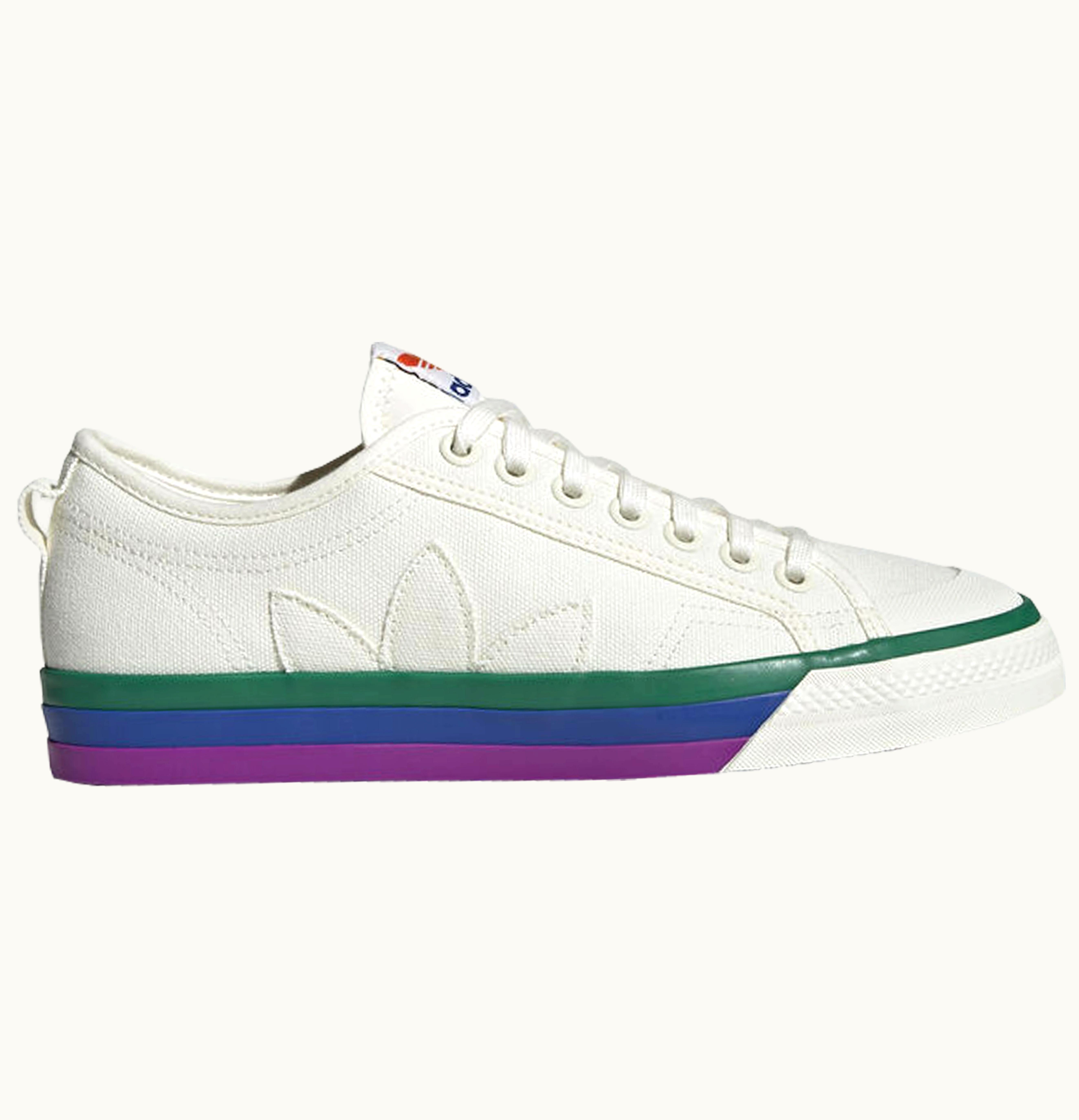 Adidas adidas Nizza Pride 2019