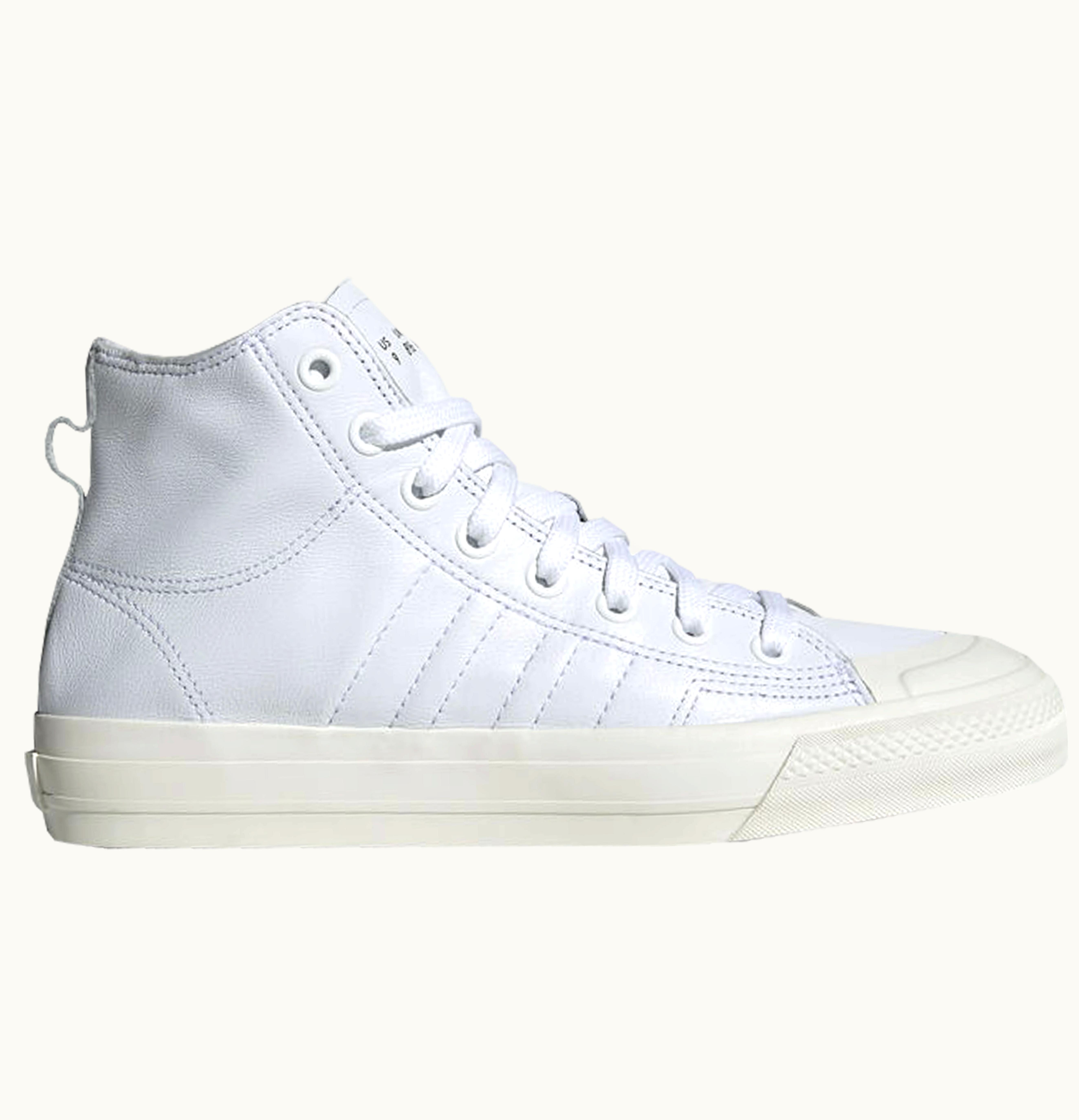 Adidas adidas Nizza RF Hi Recon Pack