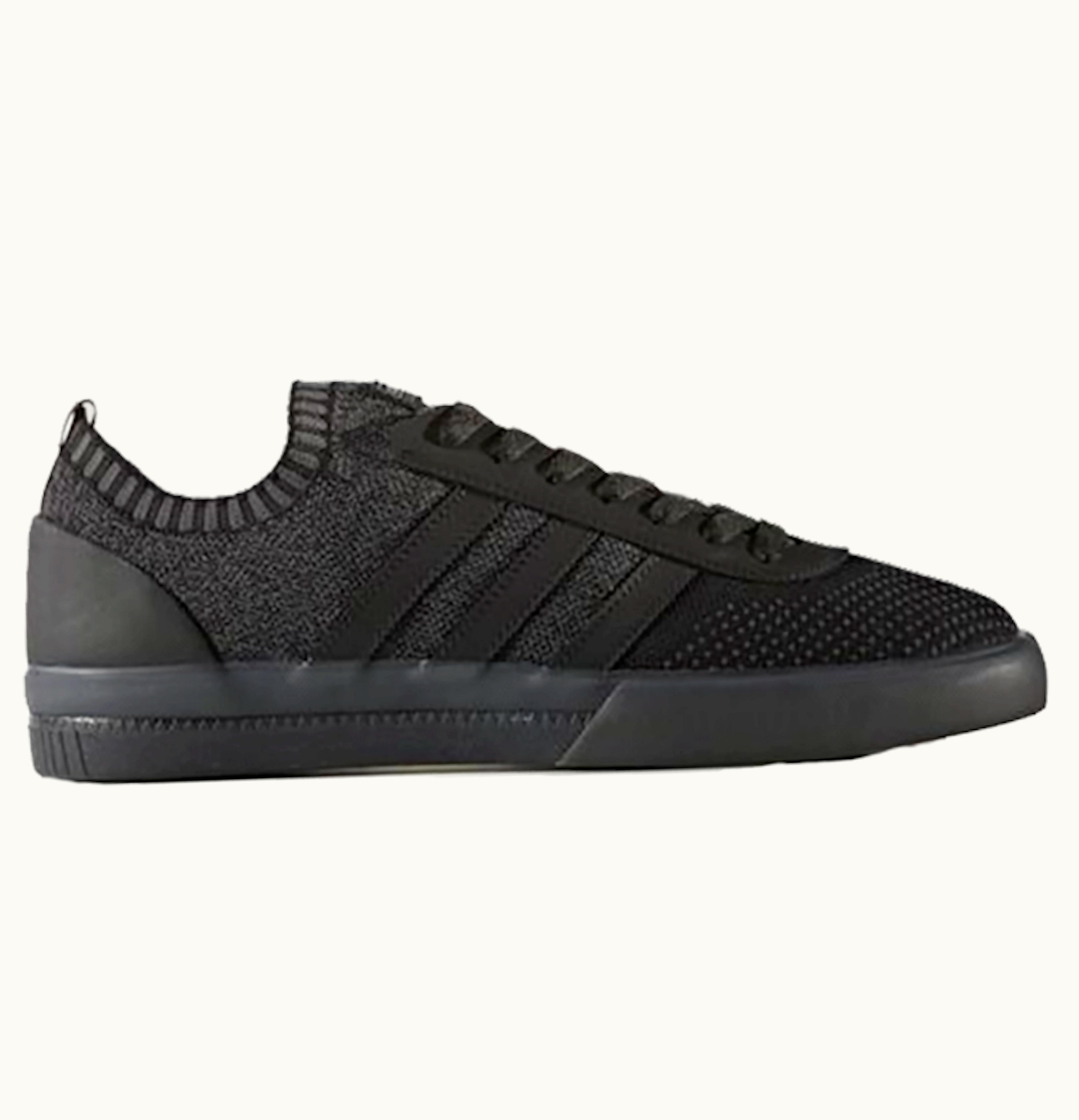 Adidas adidas Lucas Premiere Primeknit Core Black