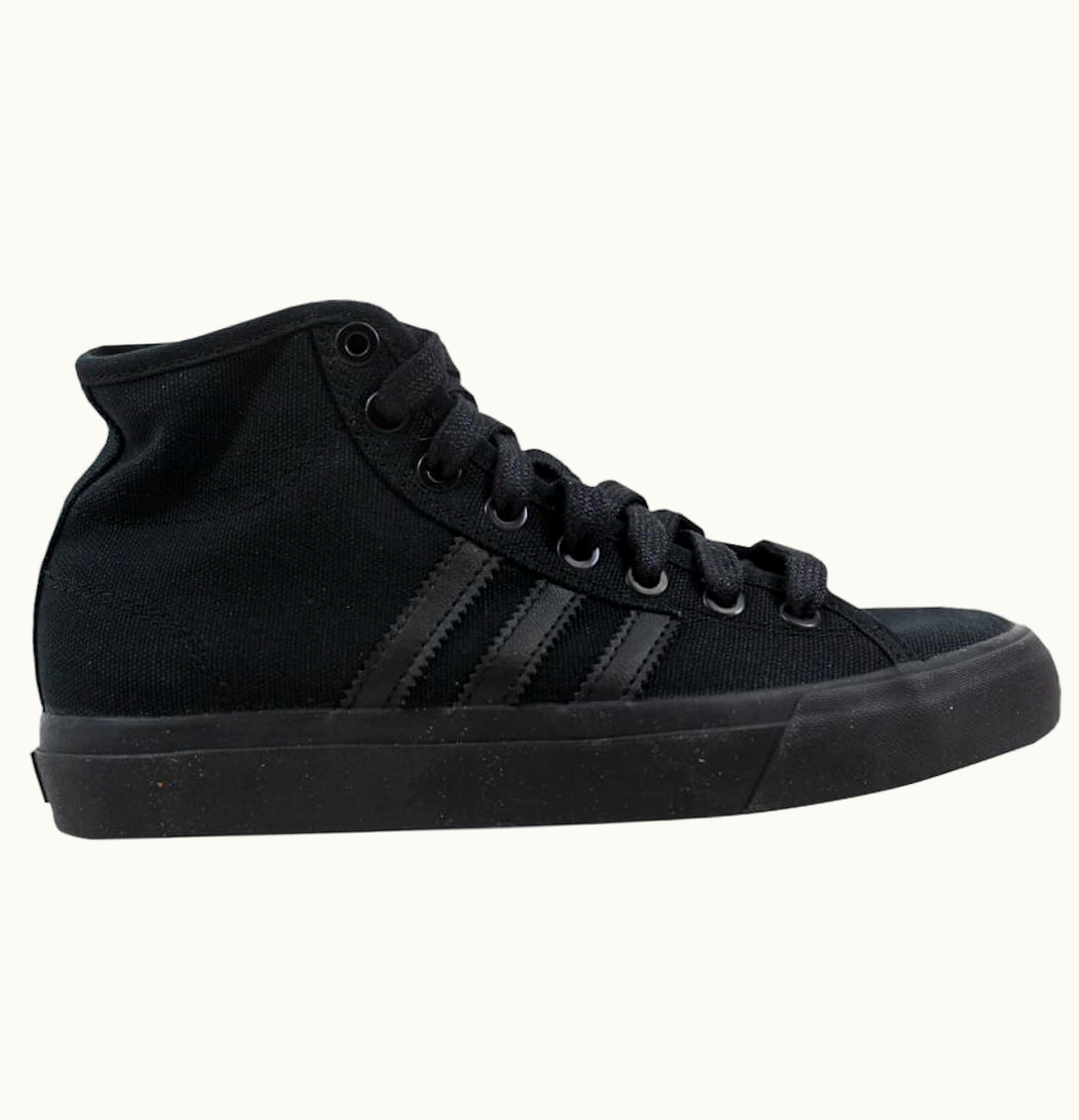 Adidas adidas Matchcourt High RX Black