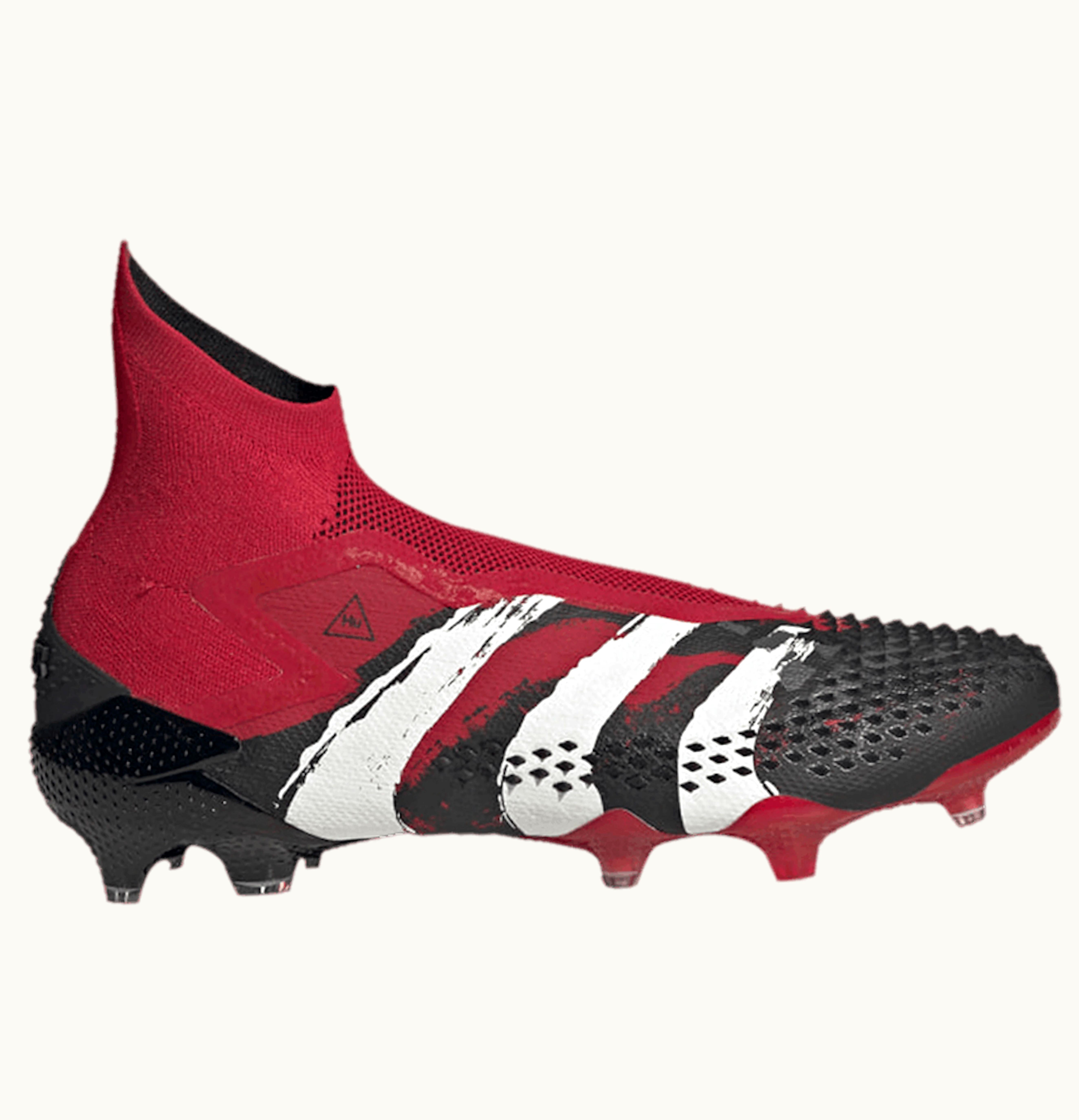 Adidas adidas Predator 20 Pharrell Williams x Paul Pogba Human Race