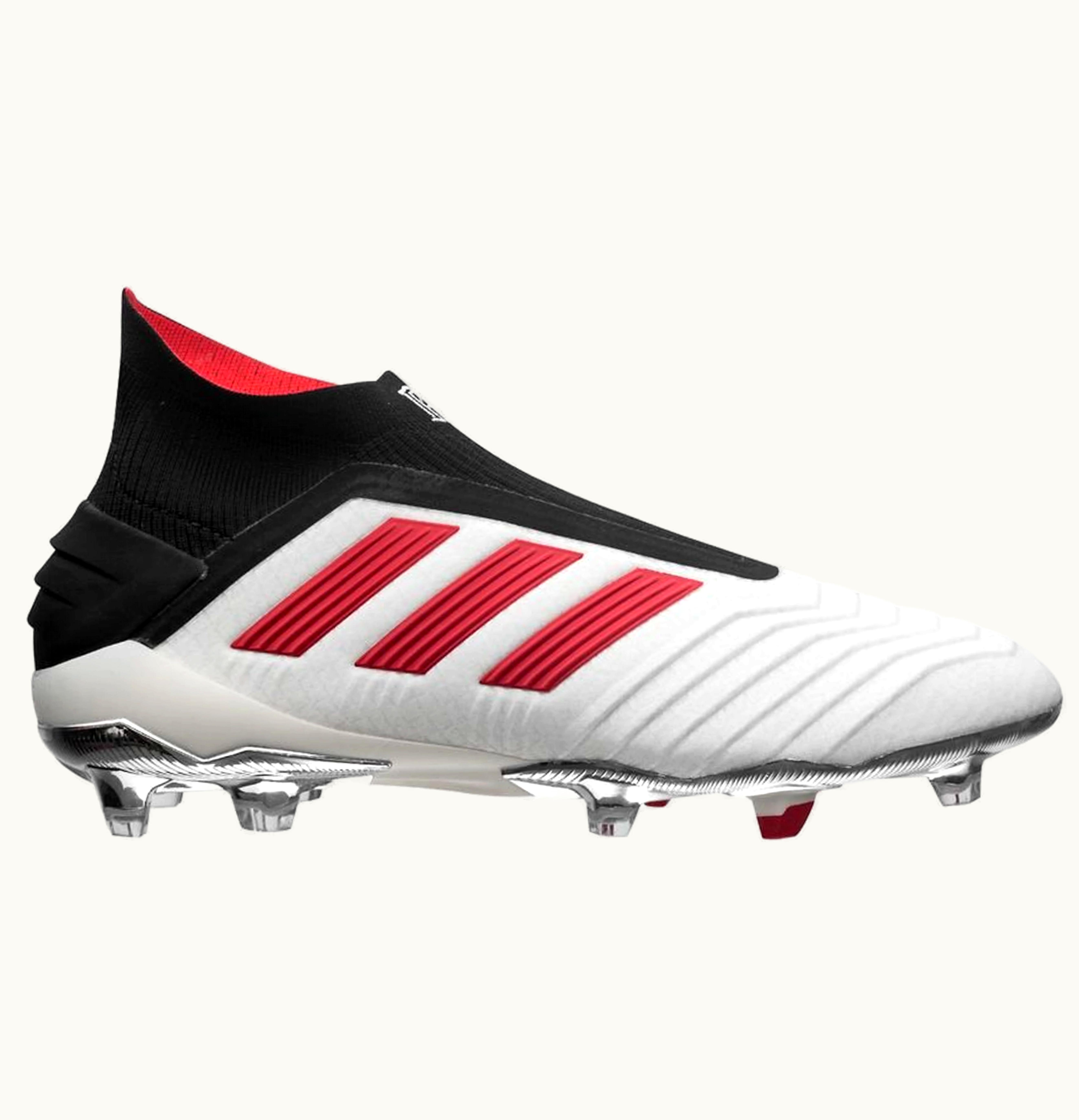 Adidas adidas Predator 19 Firm Ground Paul Pogba