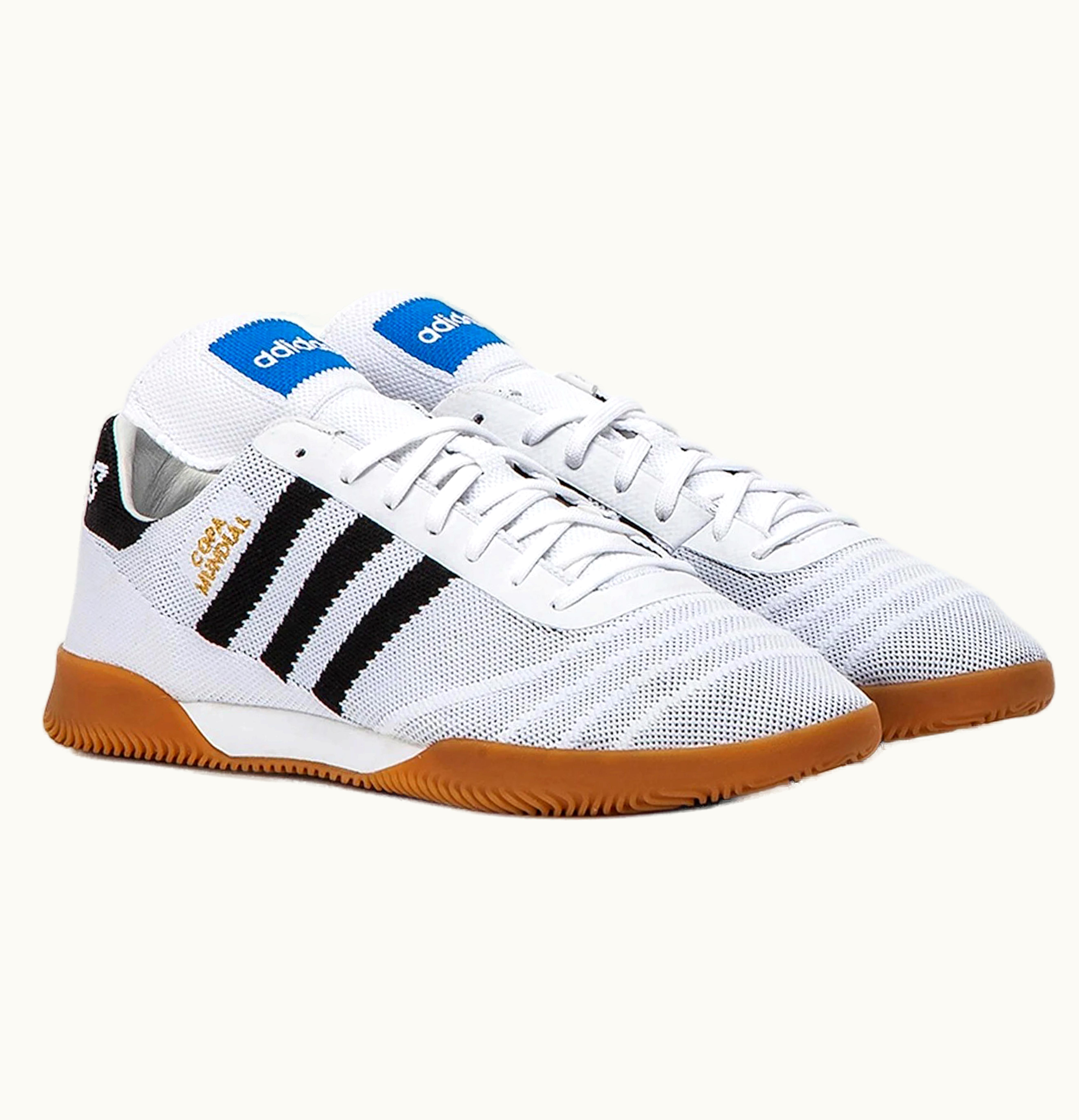 Adidas adidas Copa 70Y TR White