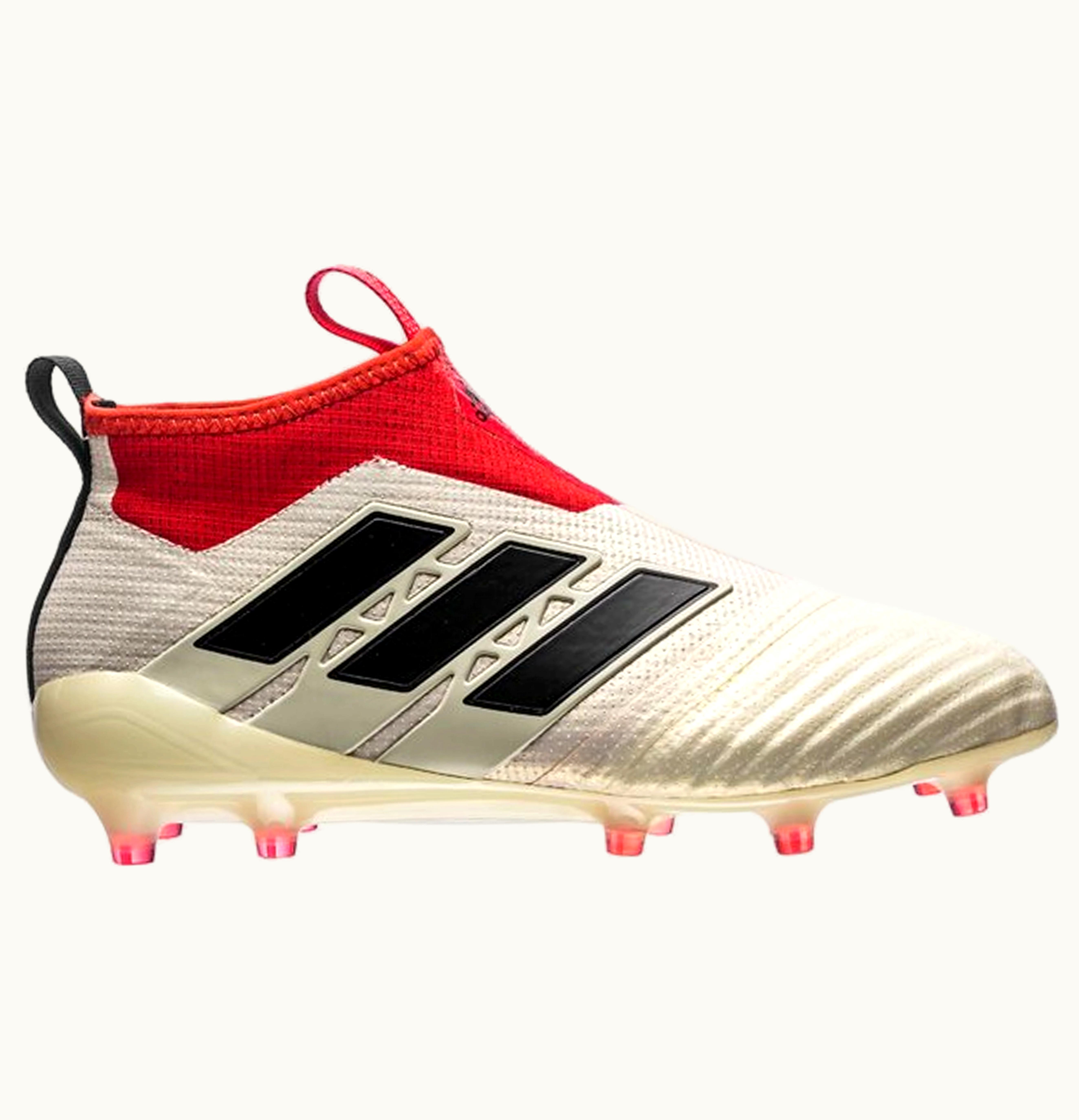 Adidas adidas Ace 17 PureControl FG Champagne