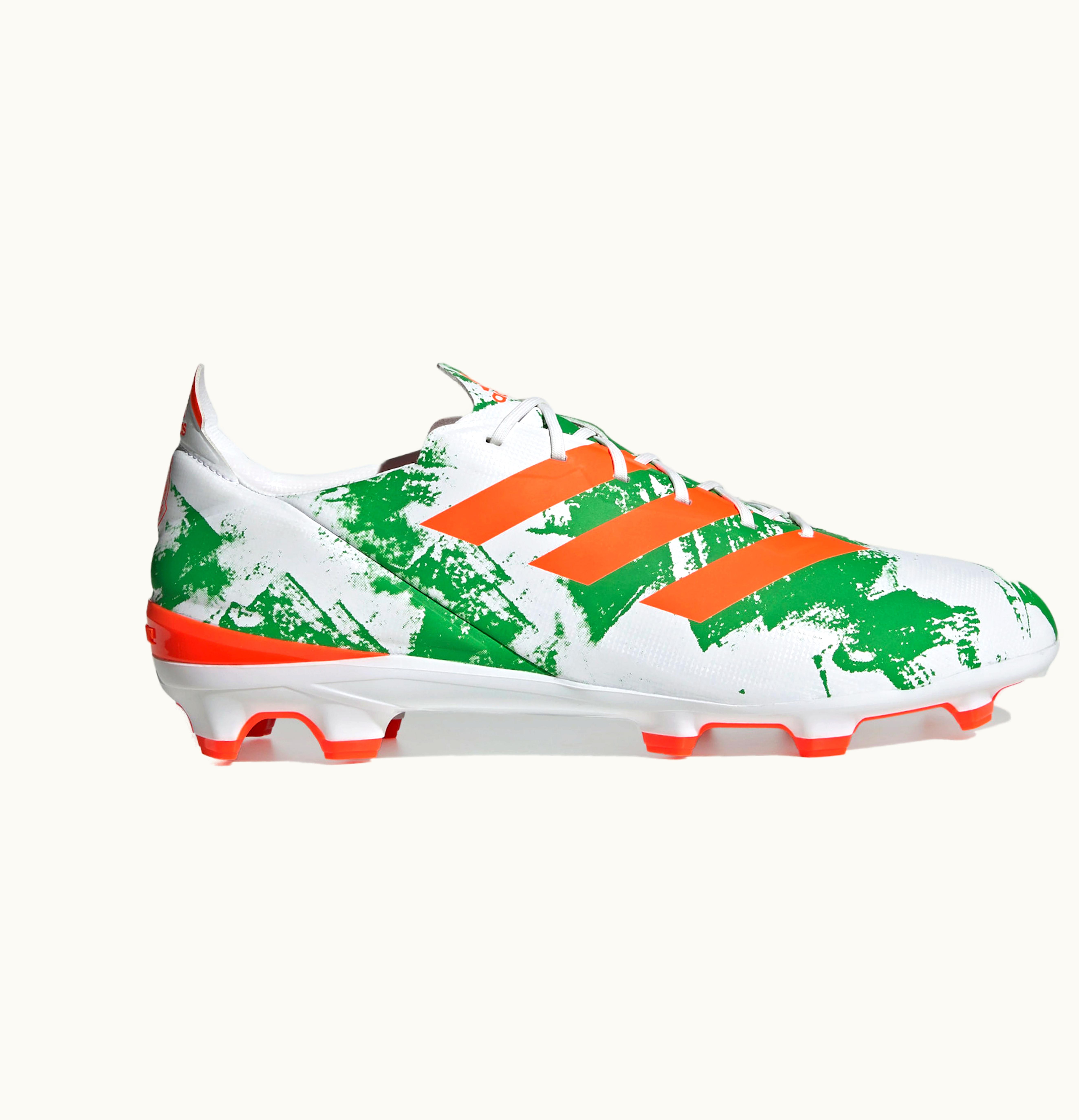 Adidas adidas Gamemode FG Mexico Crest