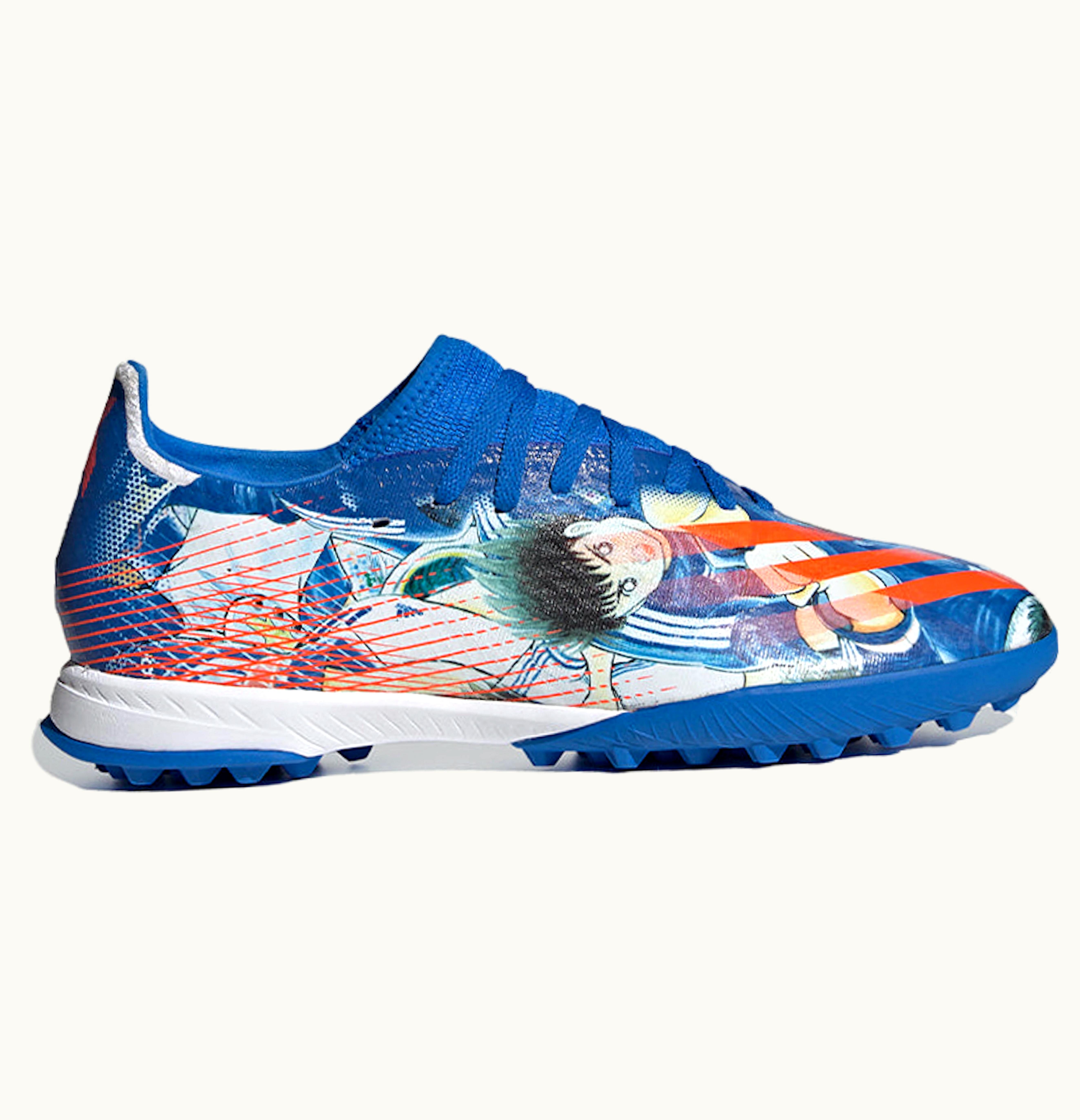 Adidas adidas Ghosted3 TF Turf Captain Tsubasa