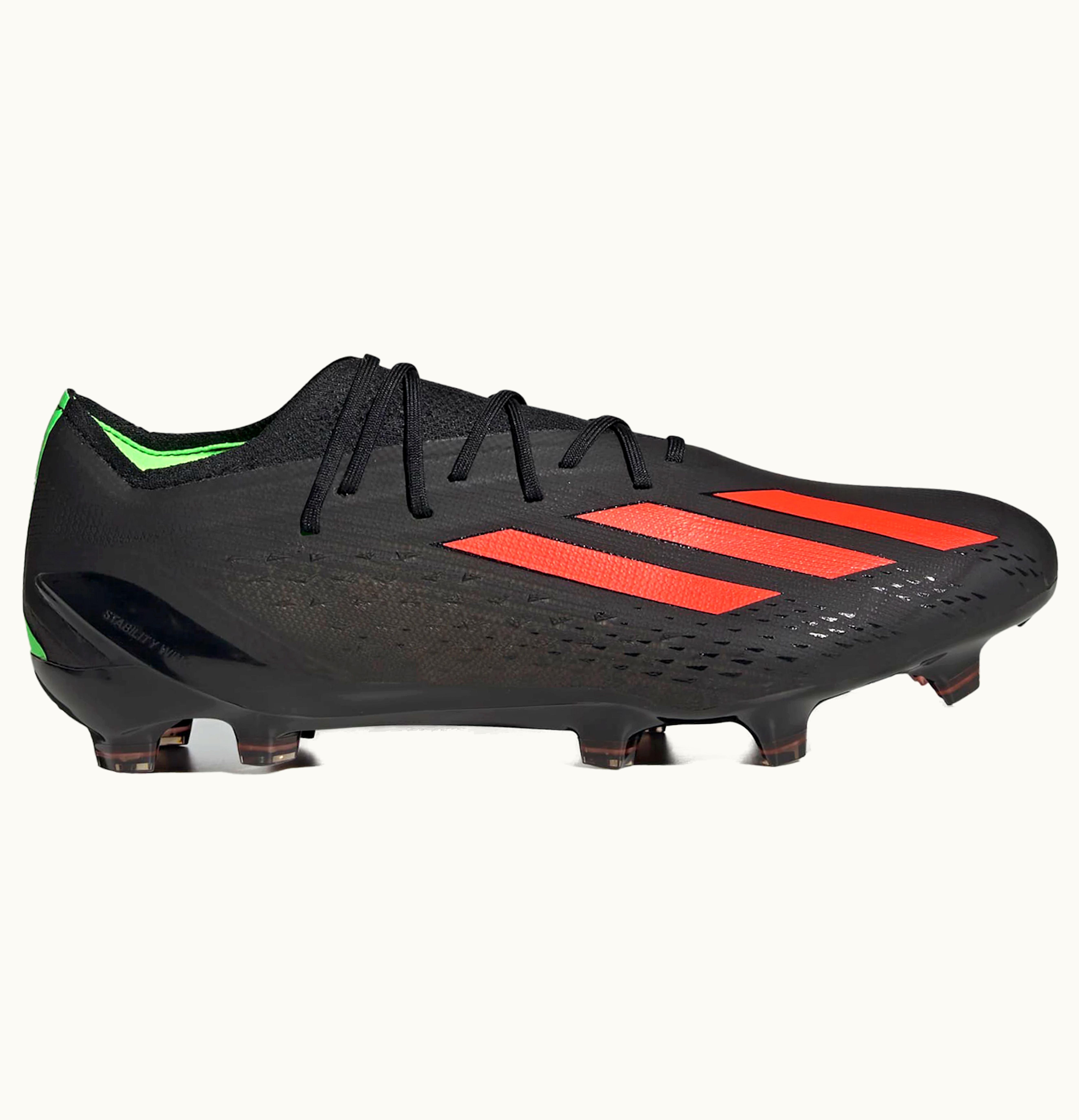 Adidas adidas Speedportal1 FG Shadowportal