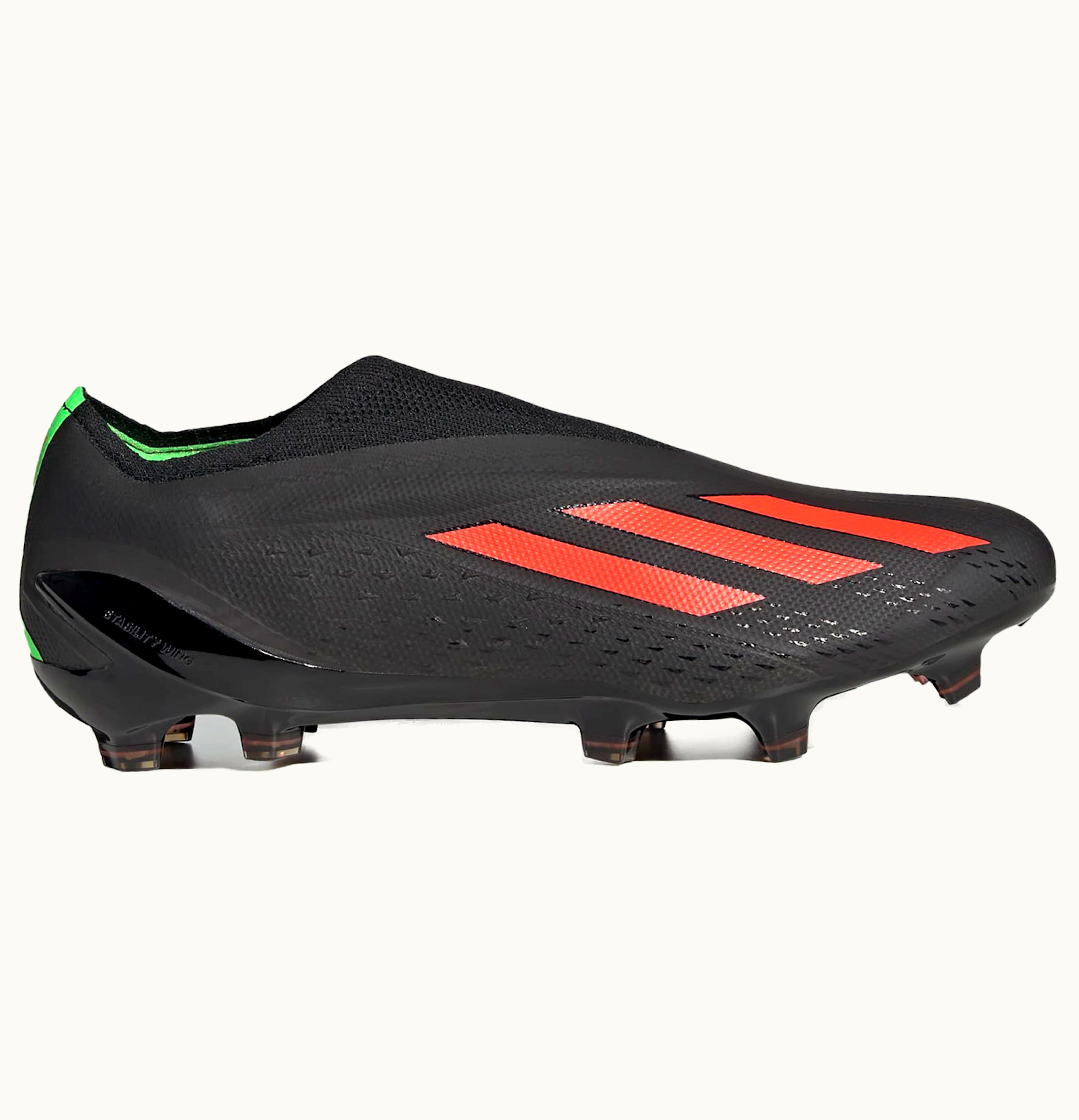 Adidas adidas Speedportal FG Shadowportal